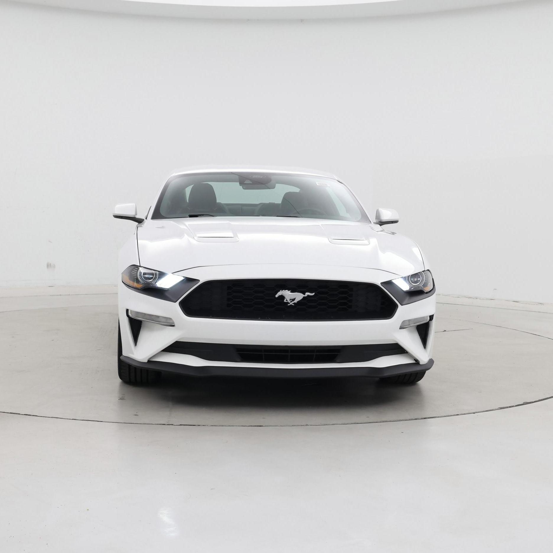 Thumbnail: 2022 Ford Mustang - 5