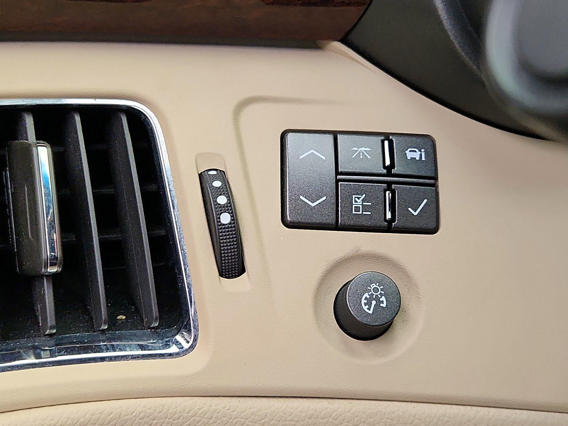 Thumbnail: 2014 Cadillac CTS - 13