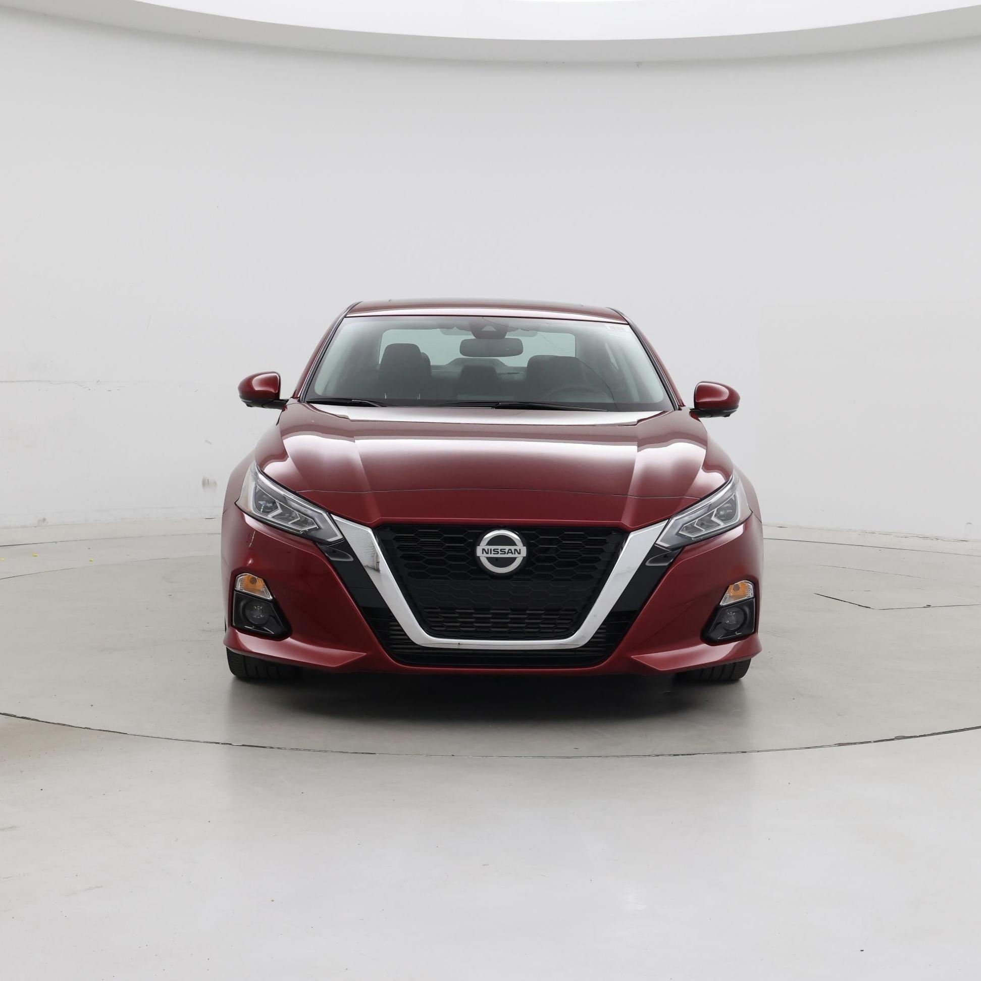 Thumbnail: 2020 Nissan Altima - 5
