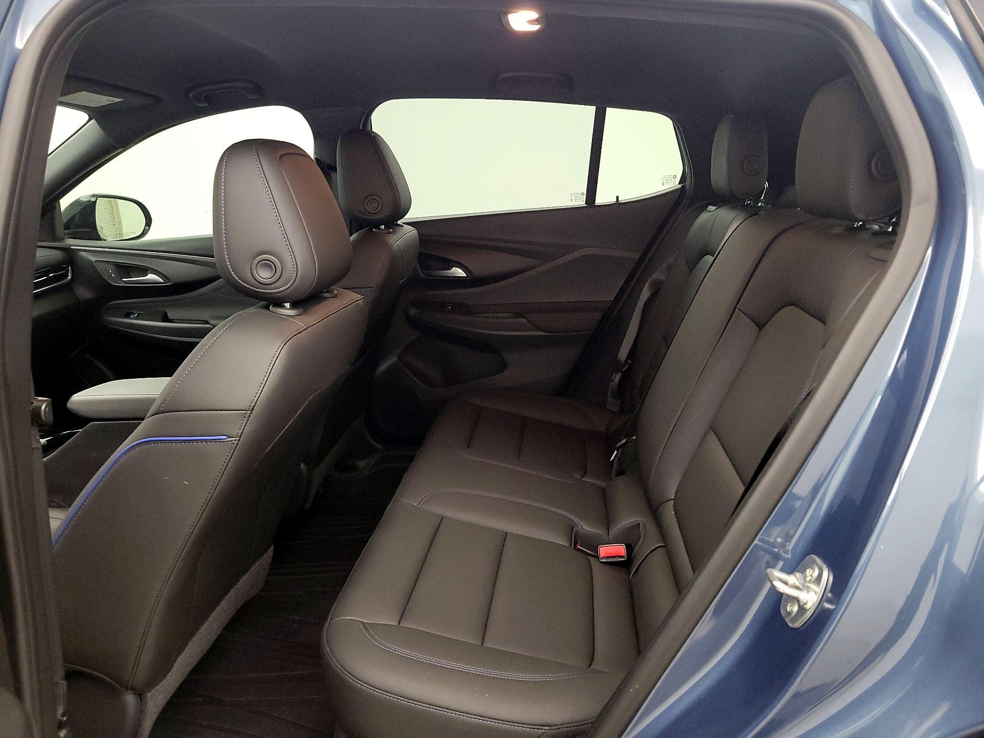 Thumbnail: 2024 Buick Envista - 19