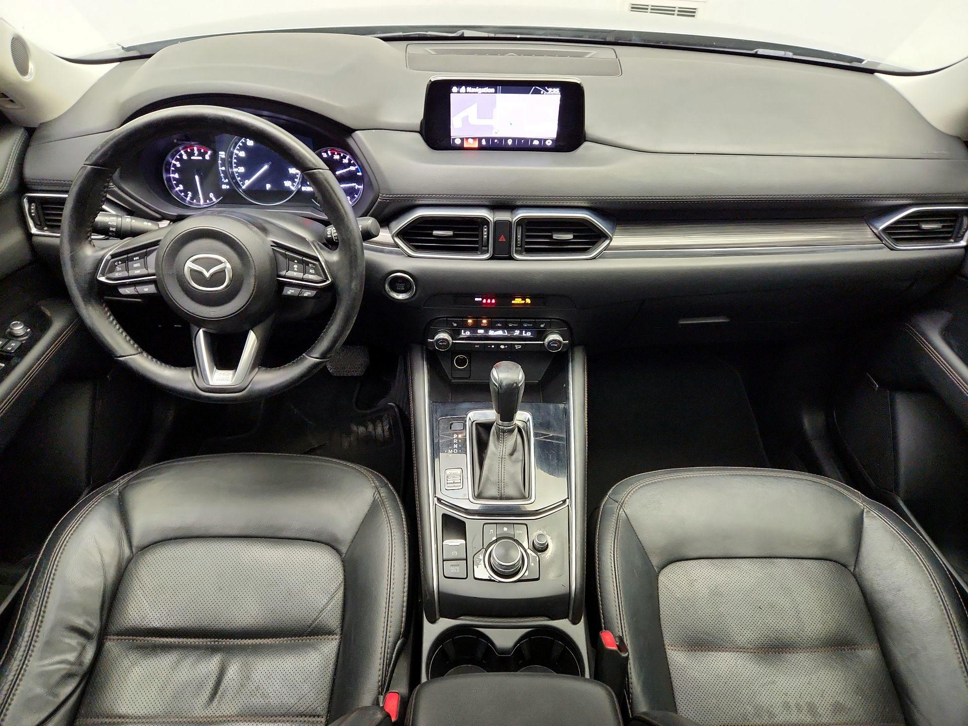 Thumbnail: 2019 Mazda CX-5 - 9