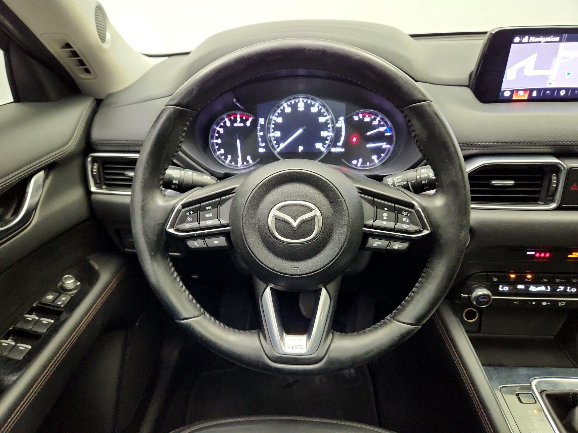 Thumbnail: 2019 Mazda CX-5 - 10