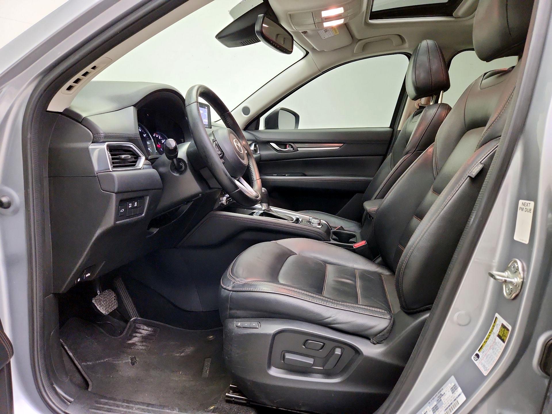 Thumbnail: 2019 Mazda CX-5 - 11