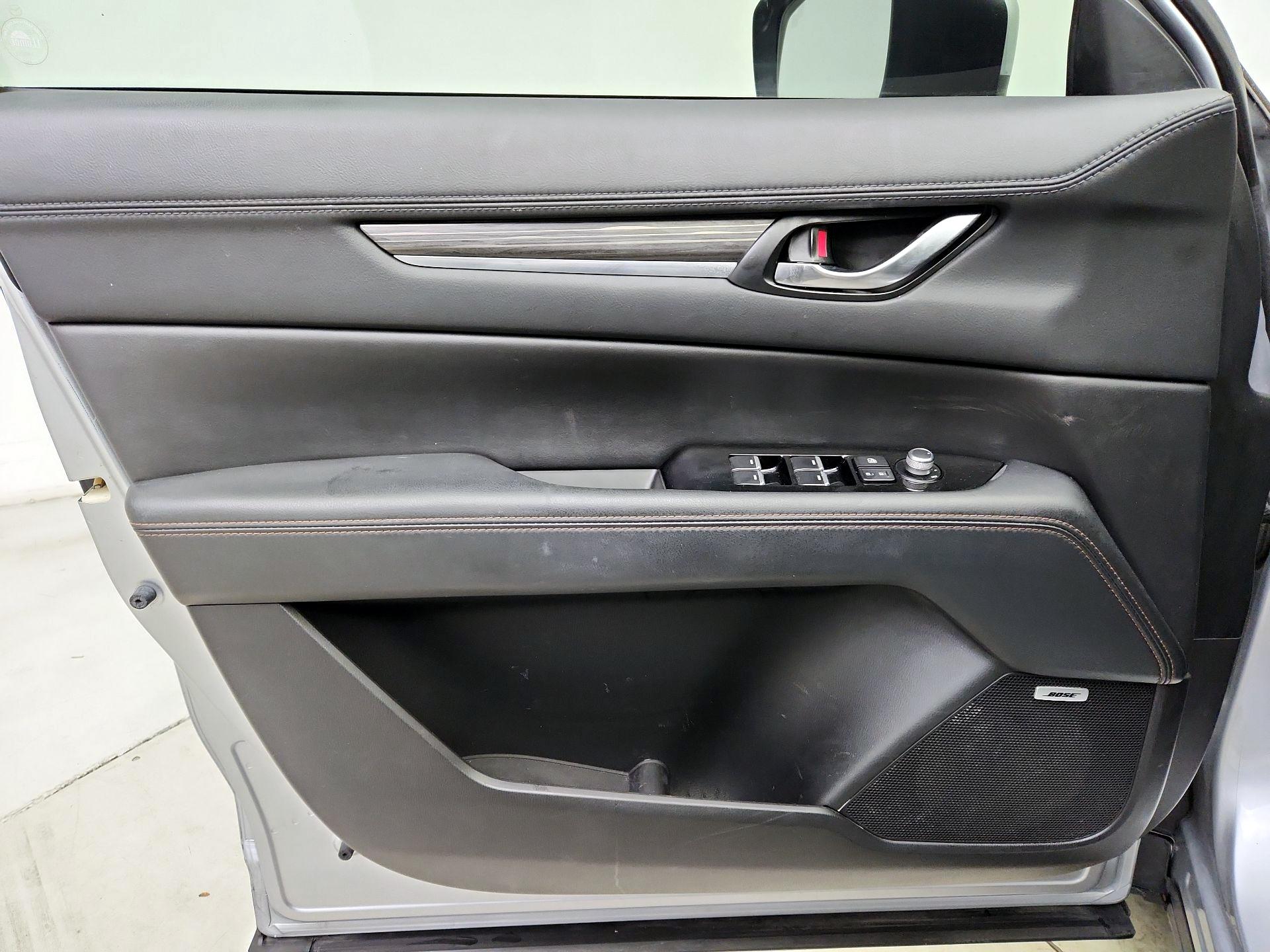 Thumbnail: 2019 Mazda CX-5 - 12