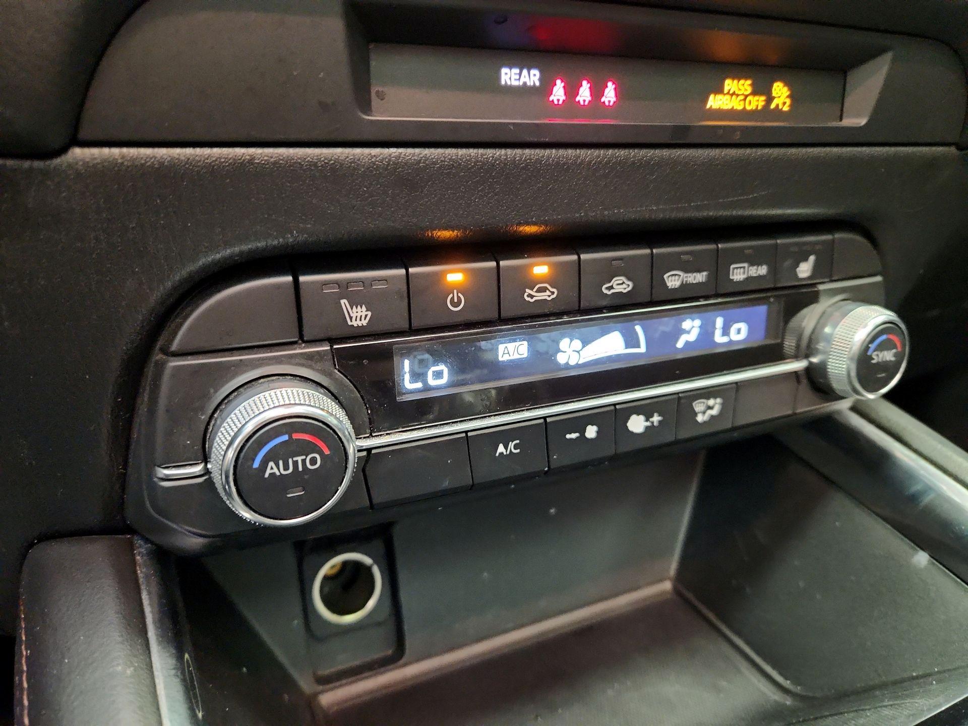 Thumbnail: 2019 Mazda CX-5 - 17
