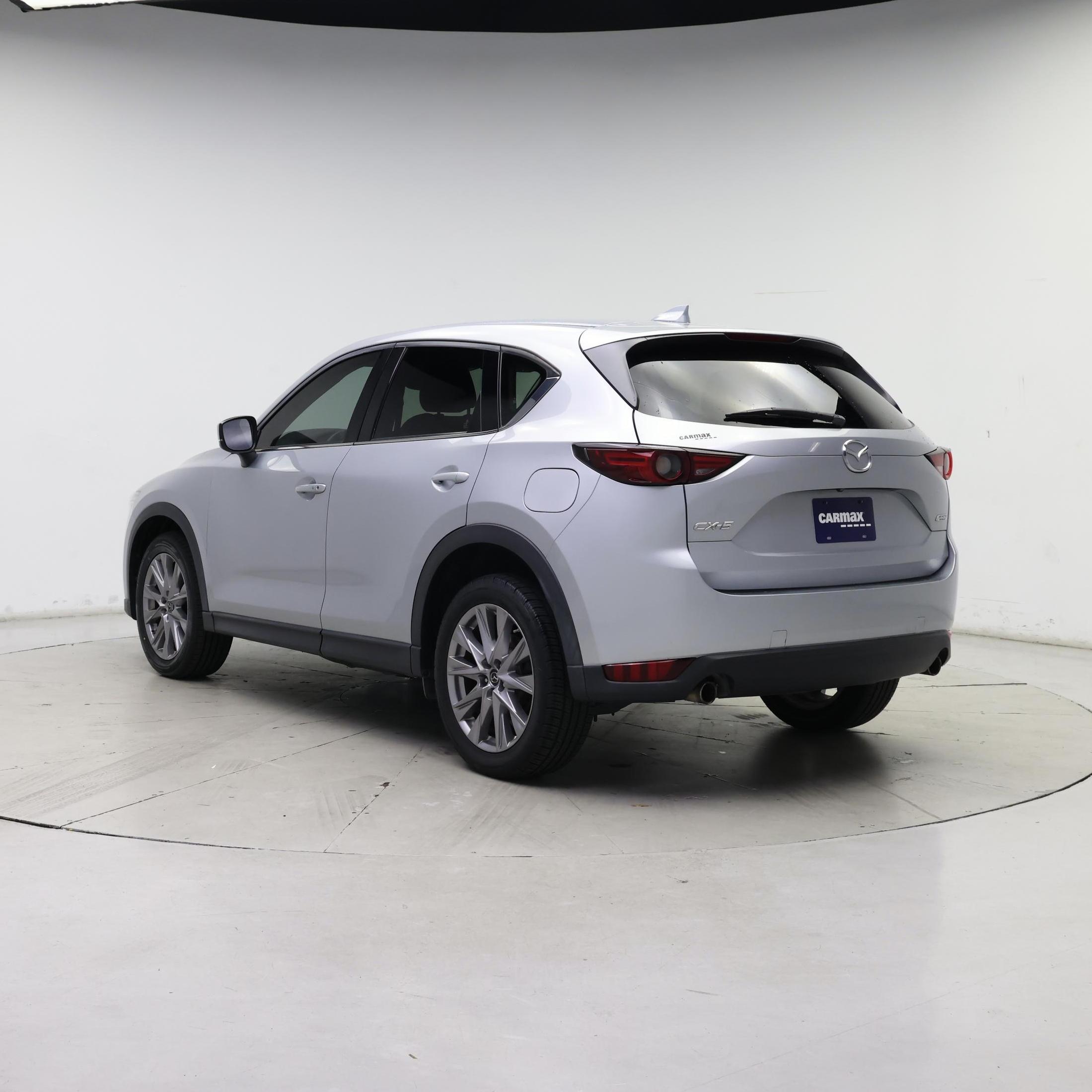 Thumbnail: 2019 Mazda CX-5 - 2