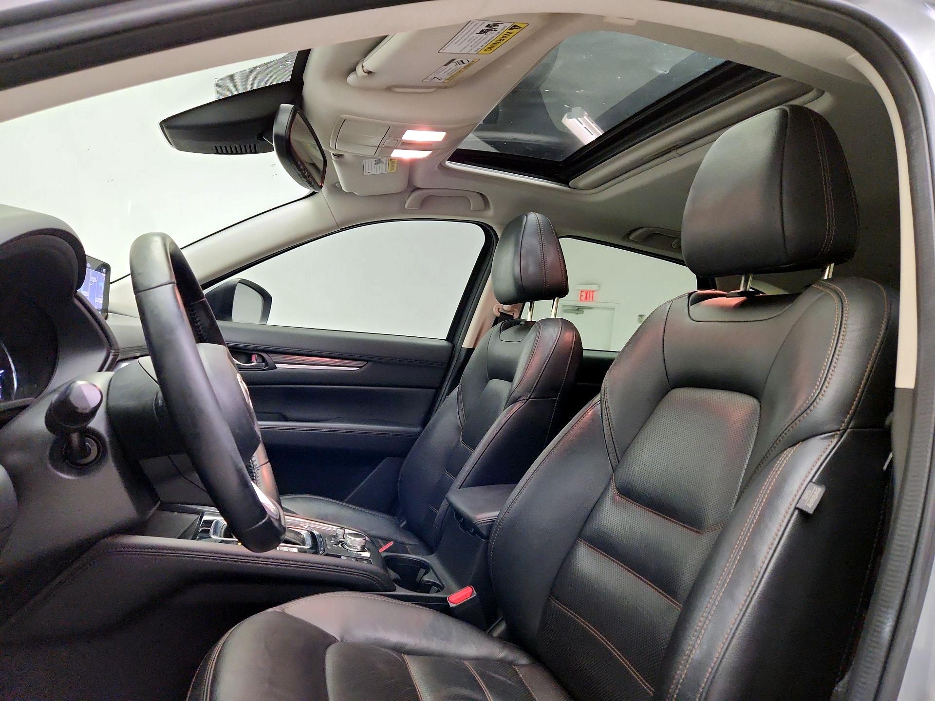 Thumbnail: 2019 Mazda CX-5 - 20