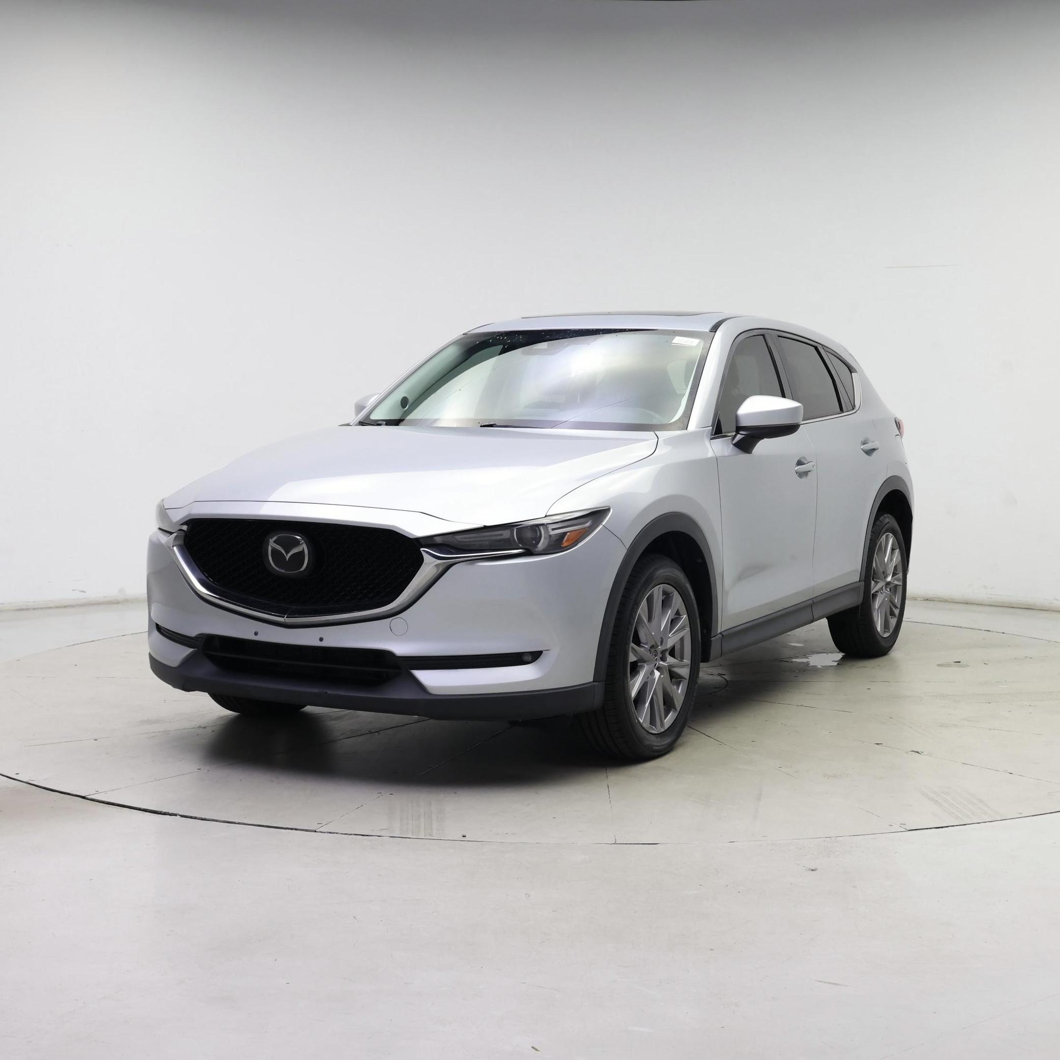 Thumbnail: 2019 Mazda CX-5 - 4