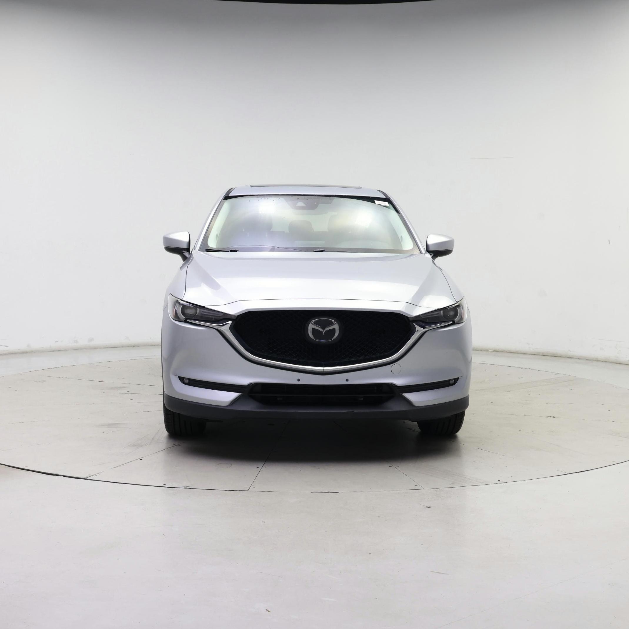 Thumbnail: 2019 Mazda CX-5 - 5