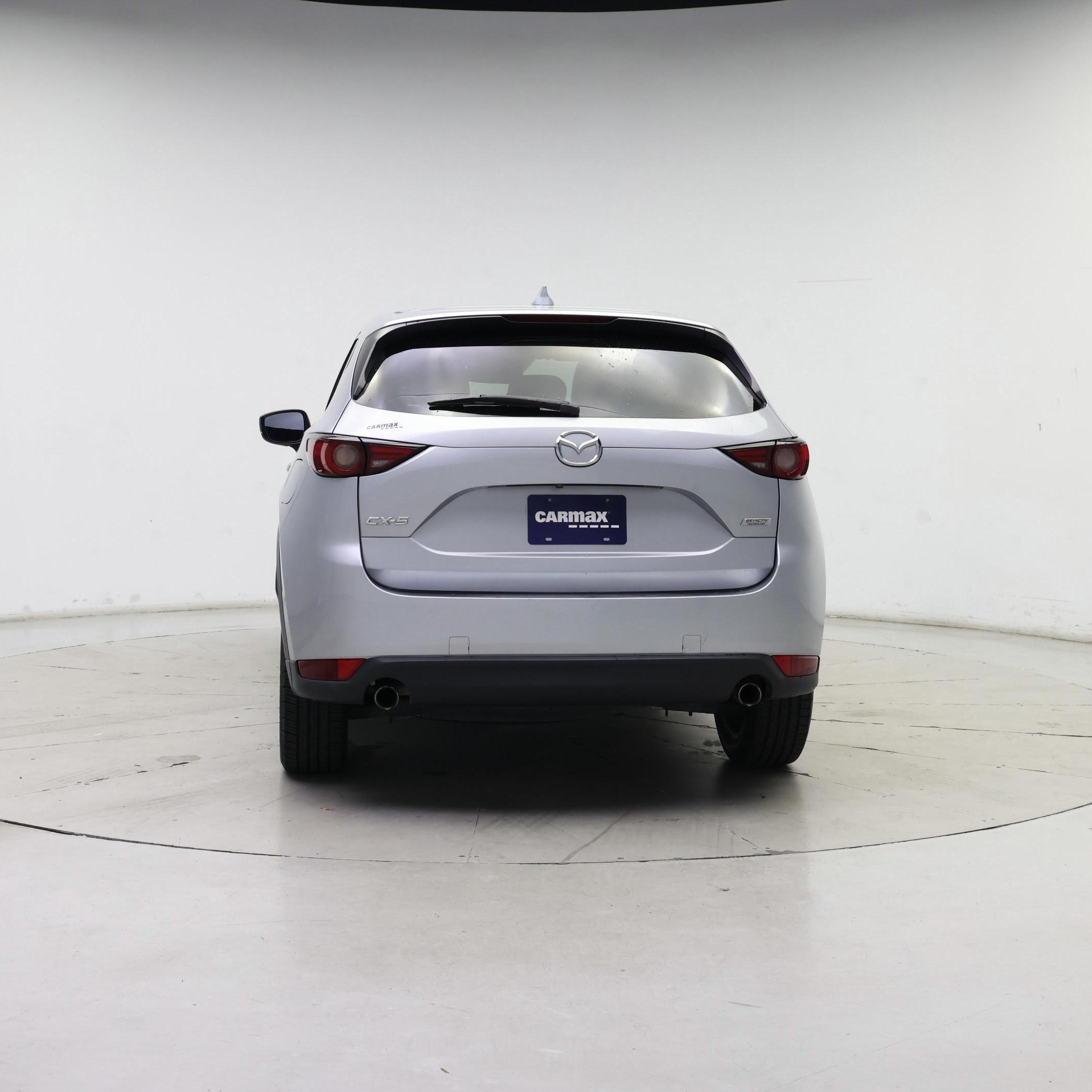 Thumbnail: 2019 Mazda CX-5 - 6
