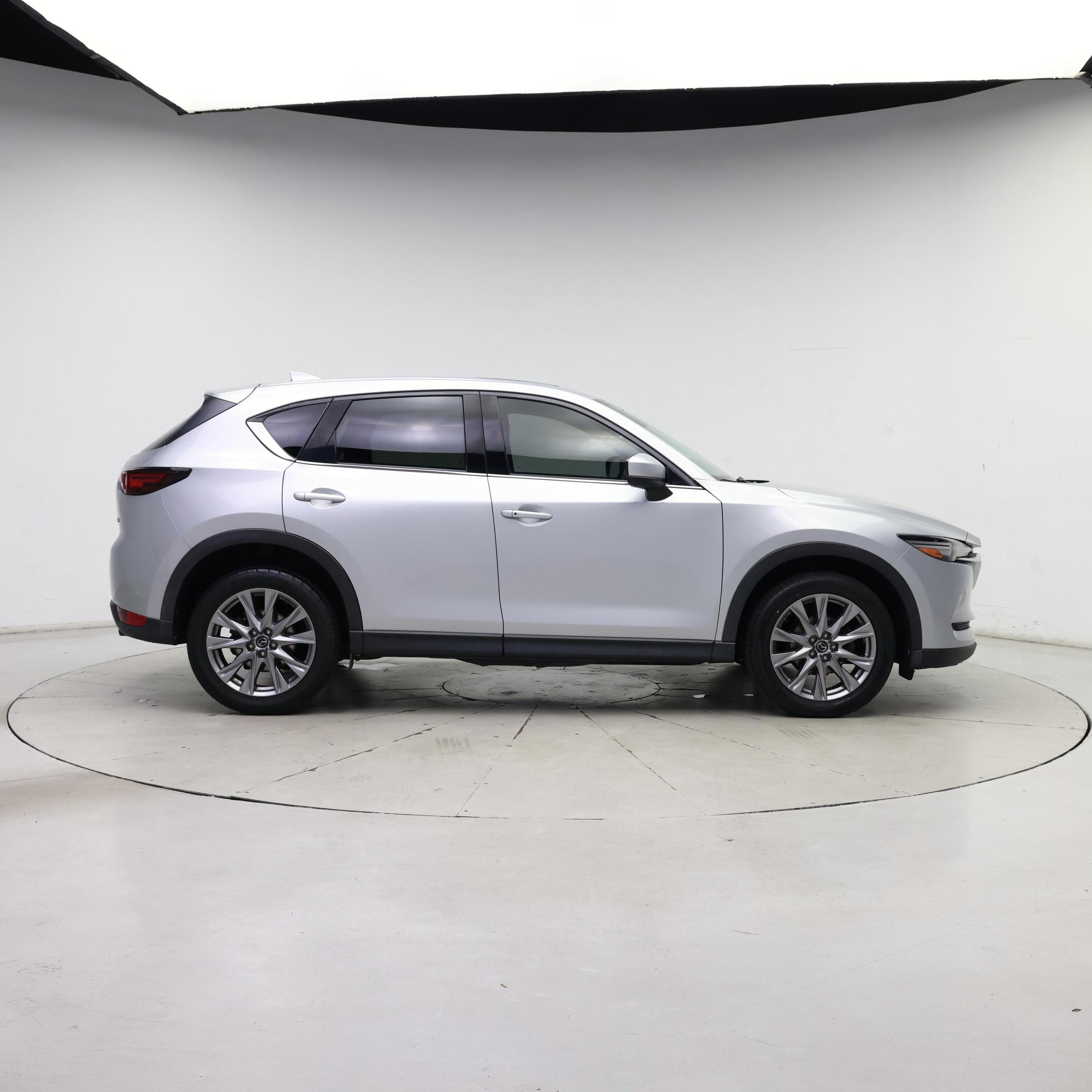 Thumbnail: 2019 Mazda CX-5 - 7