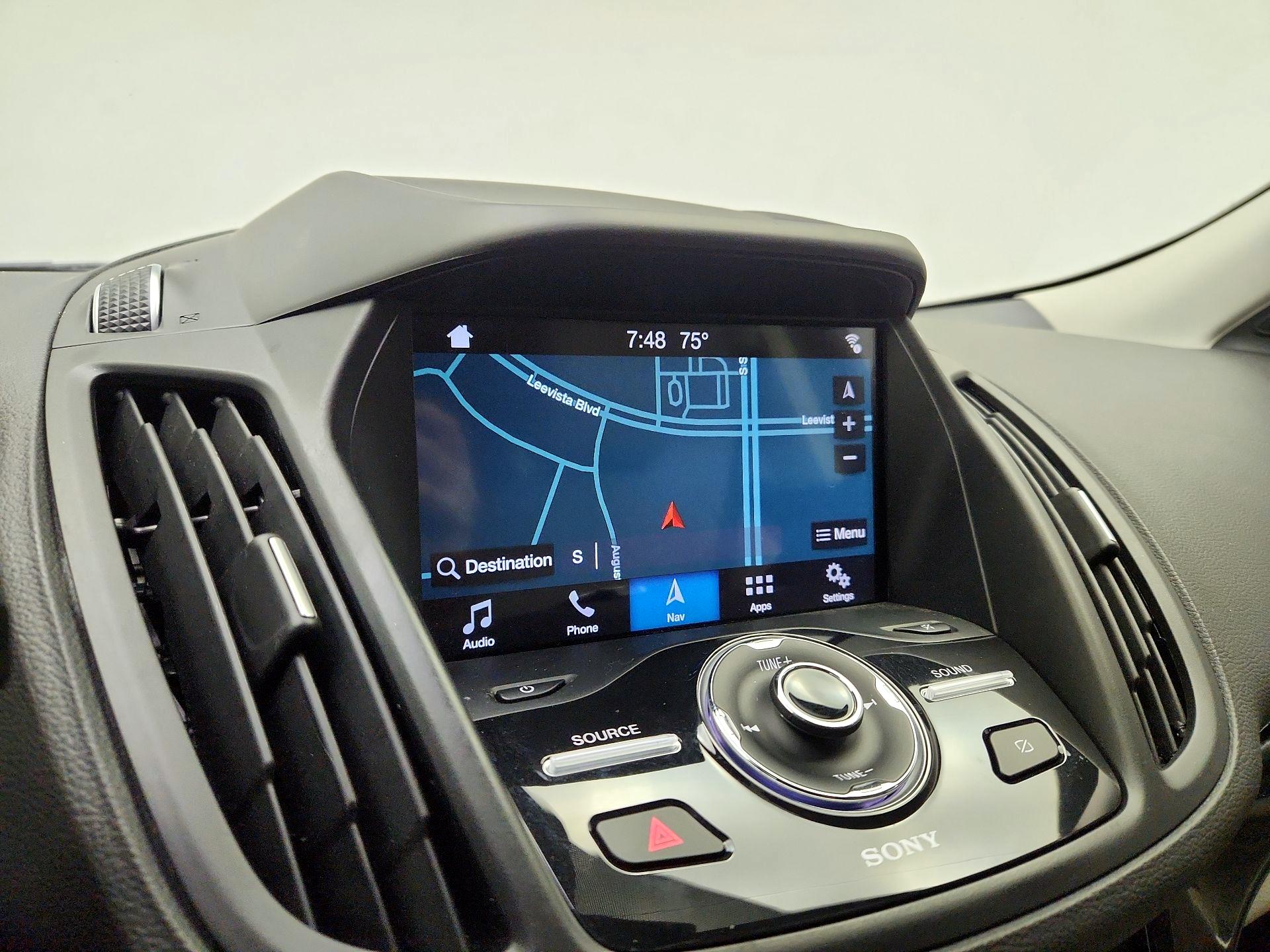 Thumbnail: 2019 Ford Escape - 14