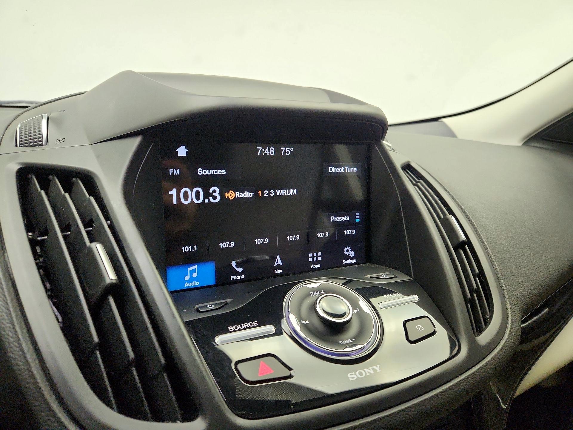 Thumbnail: 2019 Ford Escape - 16