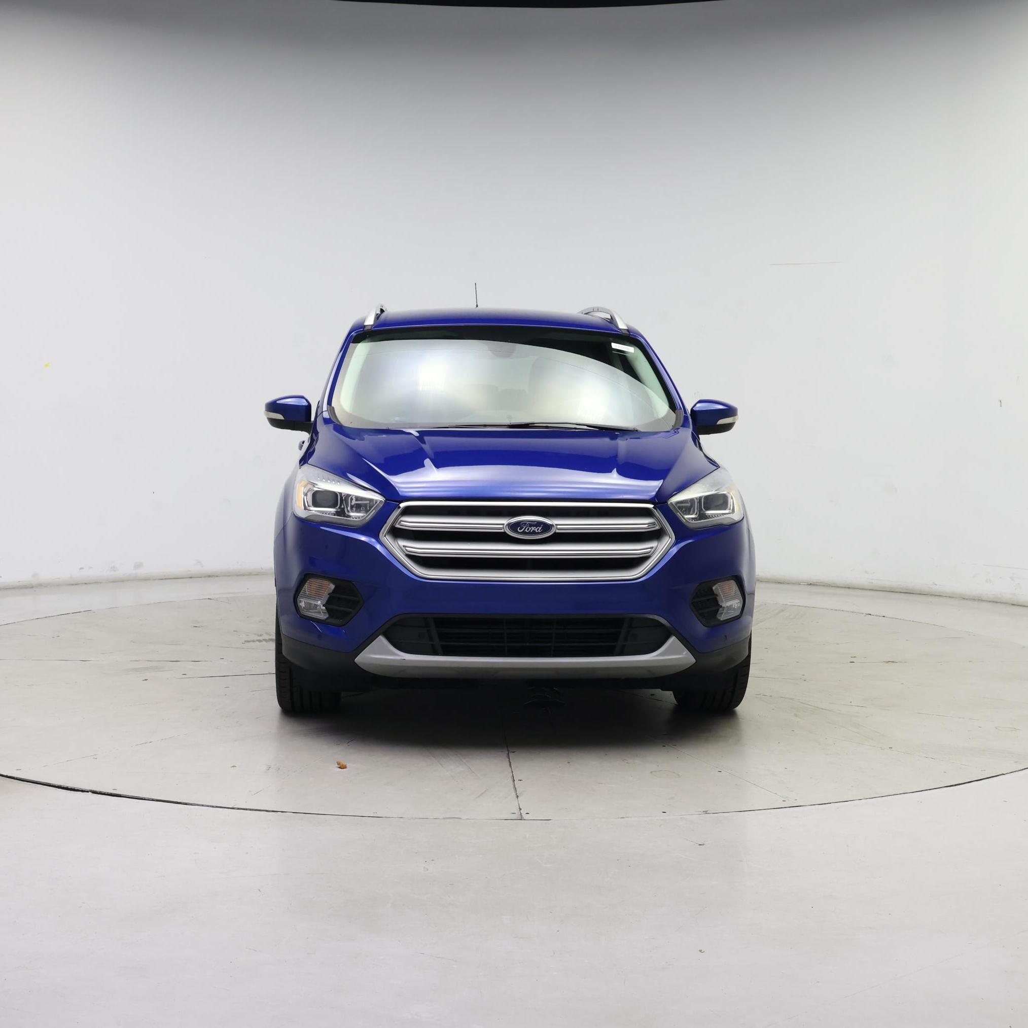 Thumbnail: 2019 Ford Escape - 5