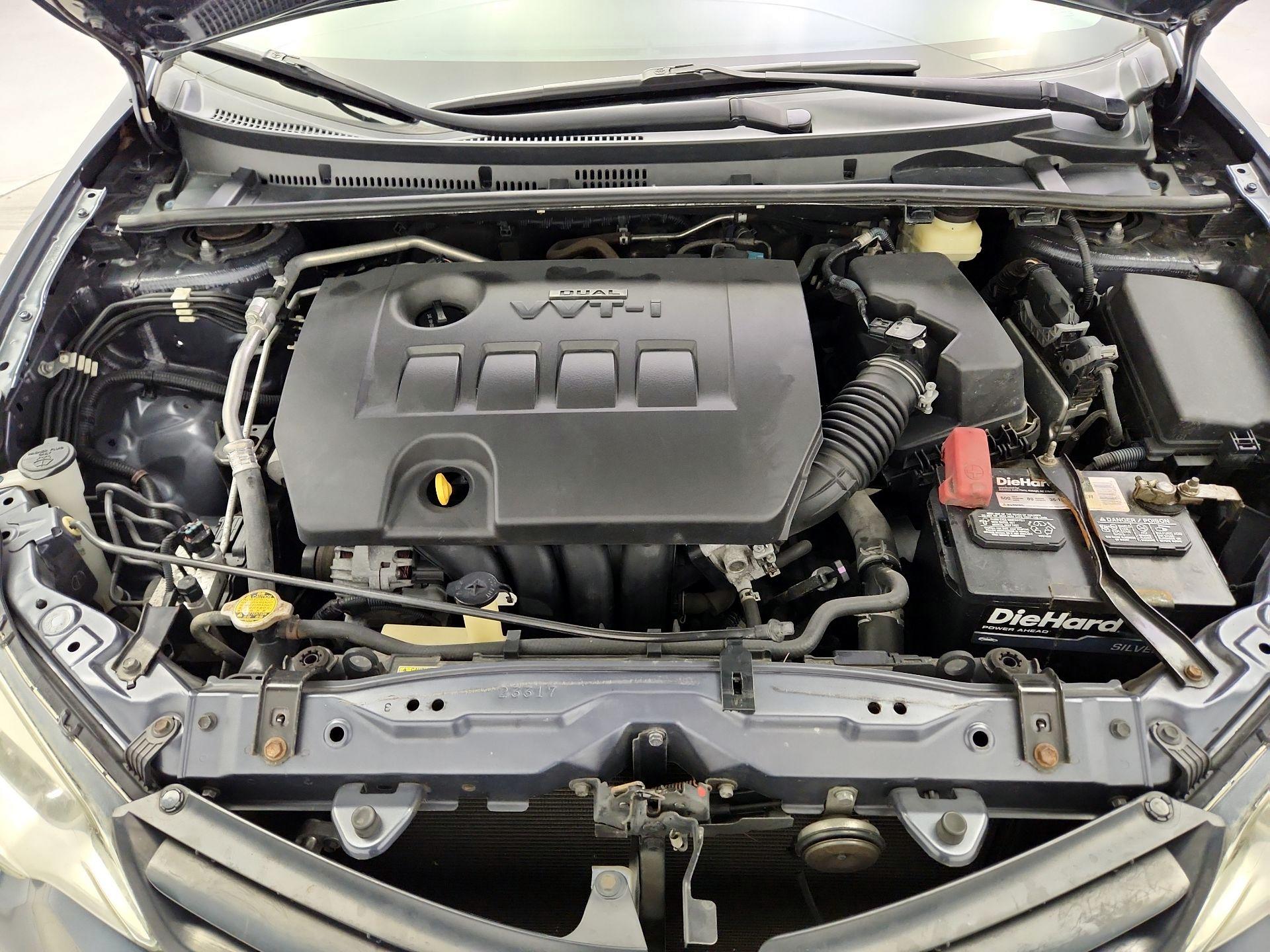 Thumbnail: 2016 Toyota Corolla - 20