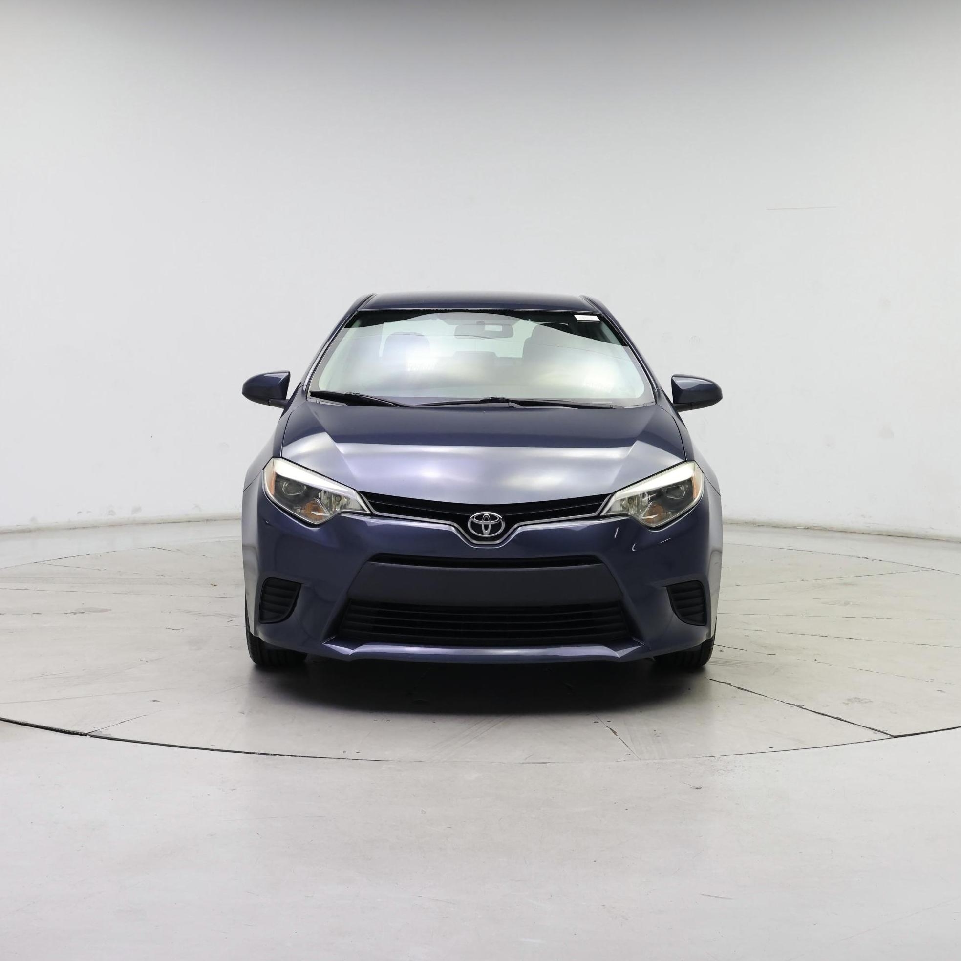 Thumbnail: 2016 Toyota Corolla - 5