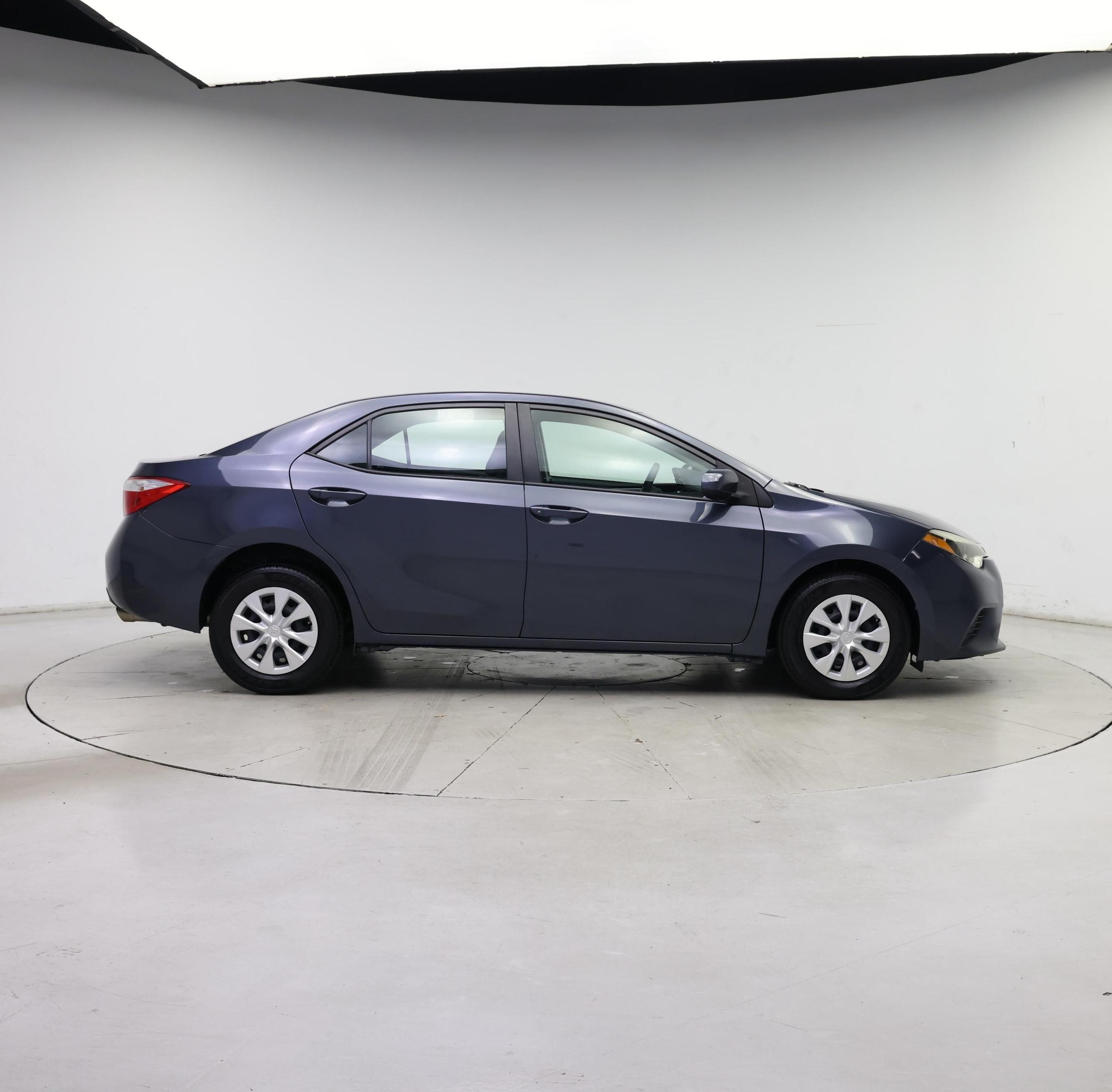 Thumbnail: 2016 Toyota Corolla - 7