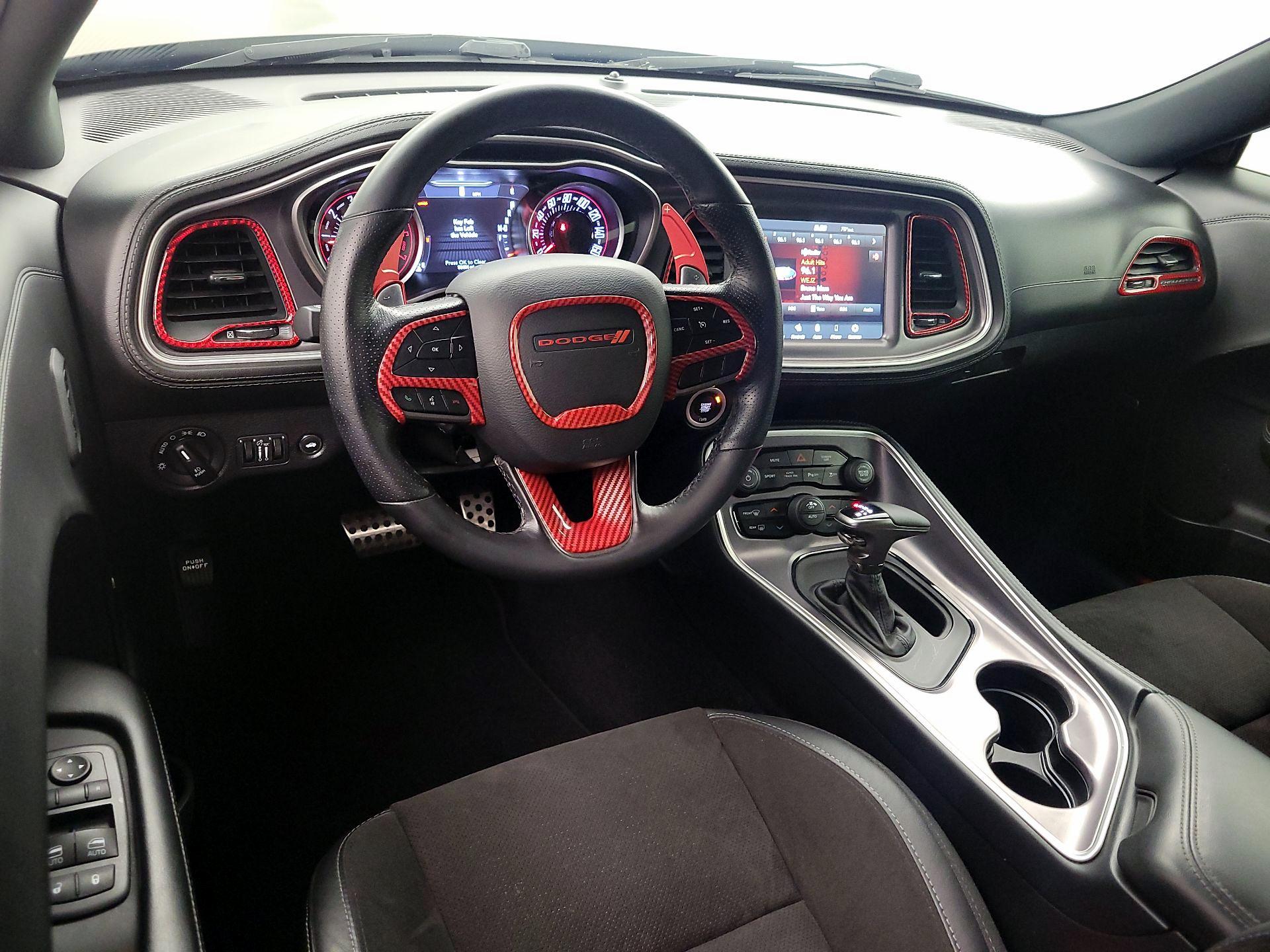 Thumbnail: 2021 Dodge Challenger - 9