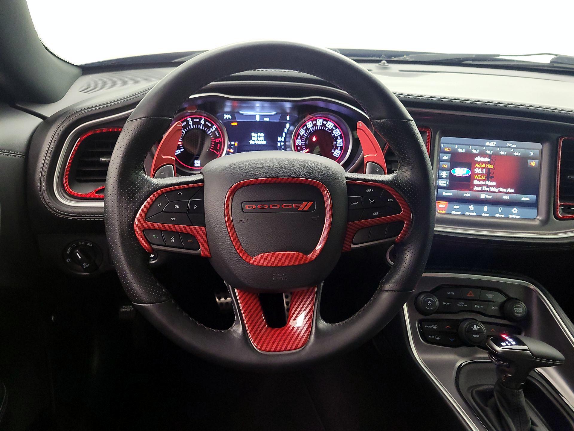 Thumbnail: 2021 Dodge Challenger - 10