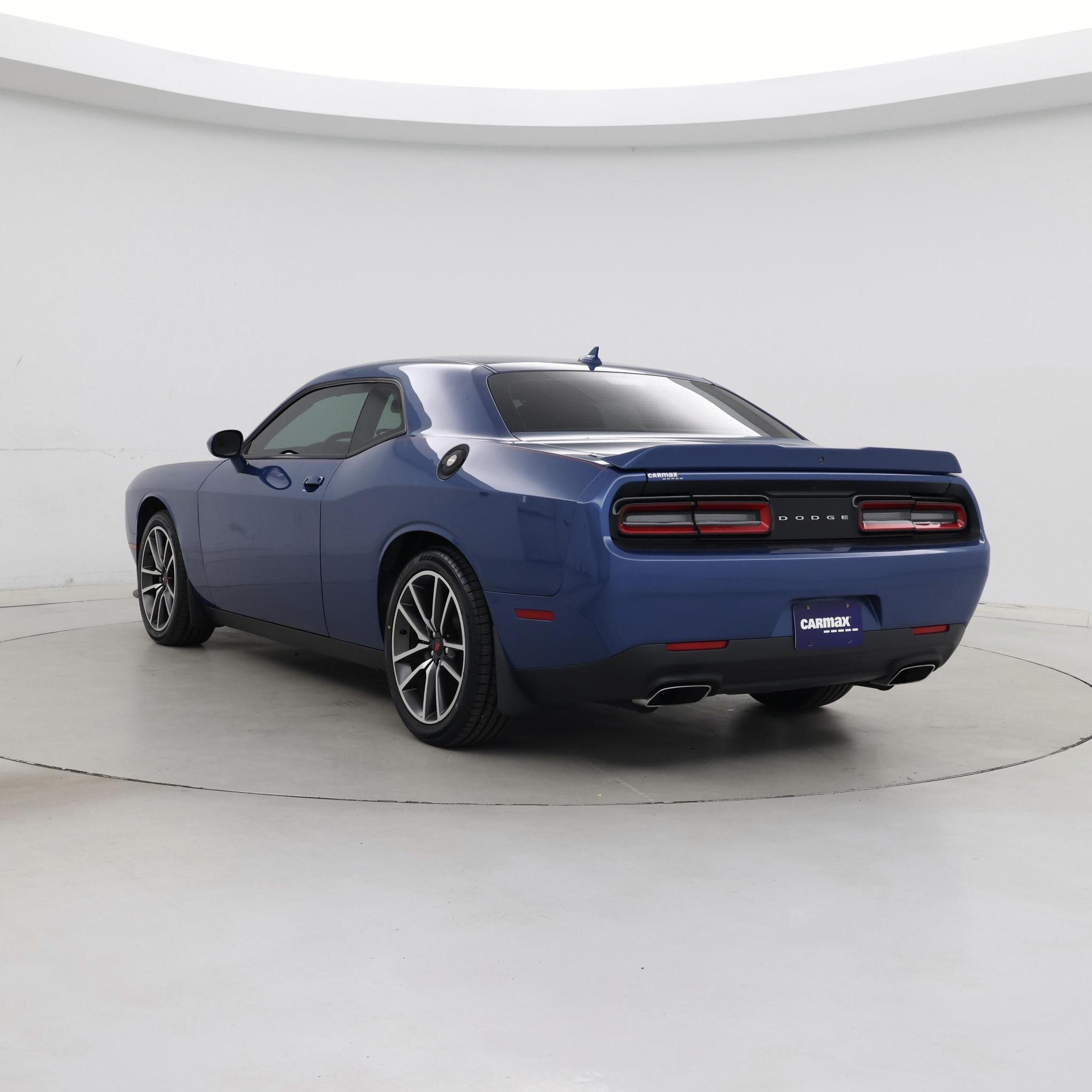 Thumbnail: 2021 Dodge Challenger - 2