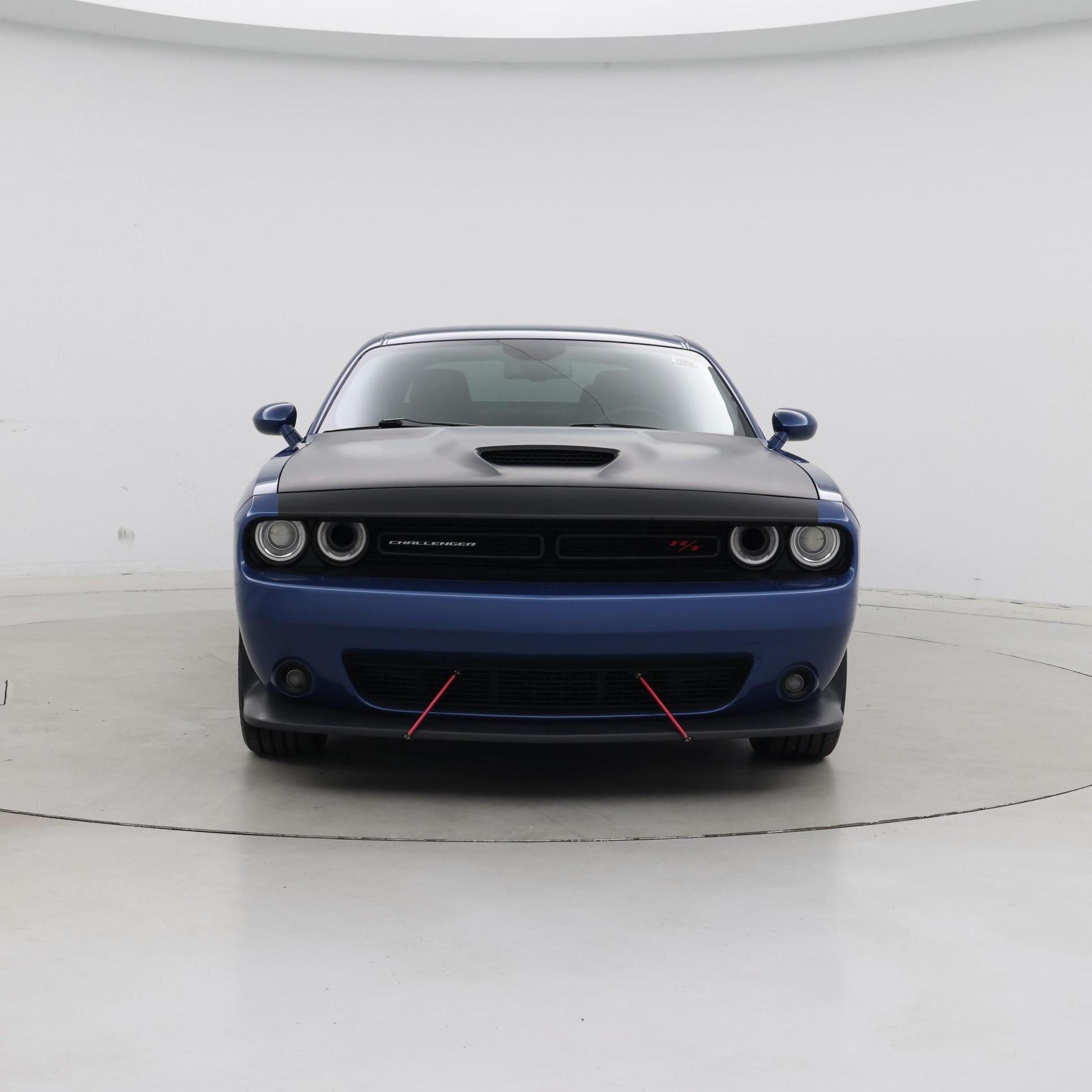 Thumbnail: 2021 Dodge Challenger - 5