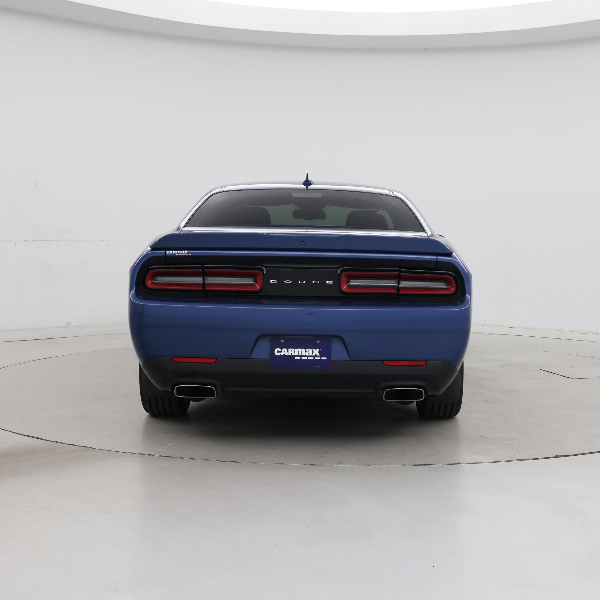 Thumbnail: 2021 Dodge Challenger - 6