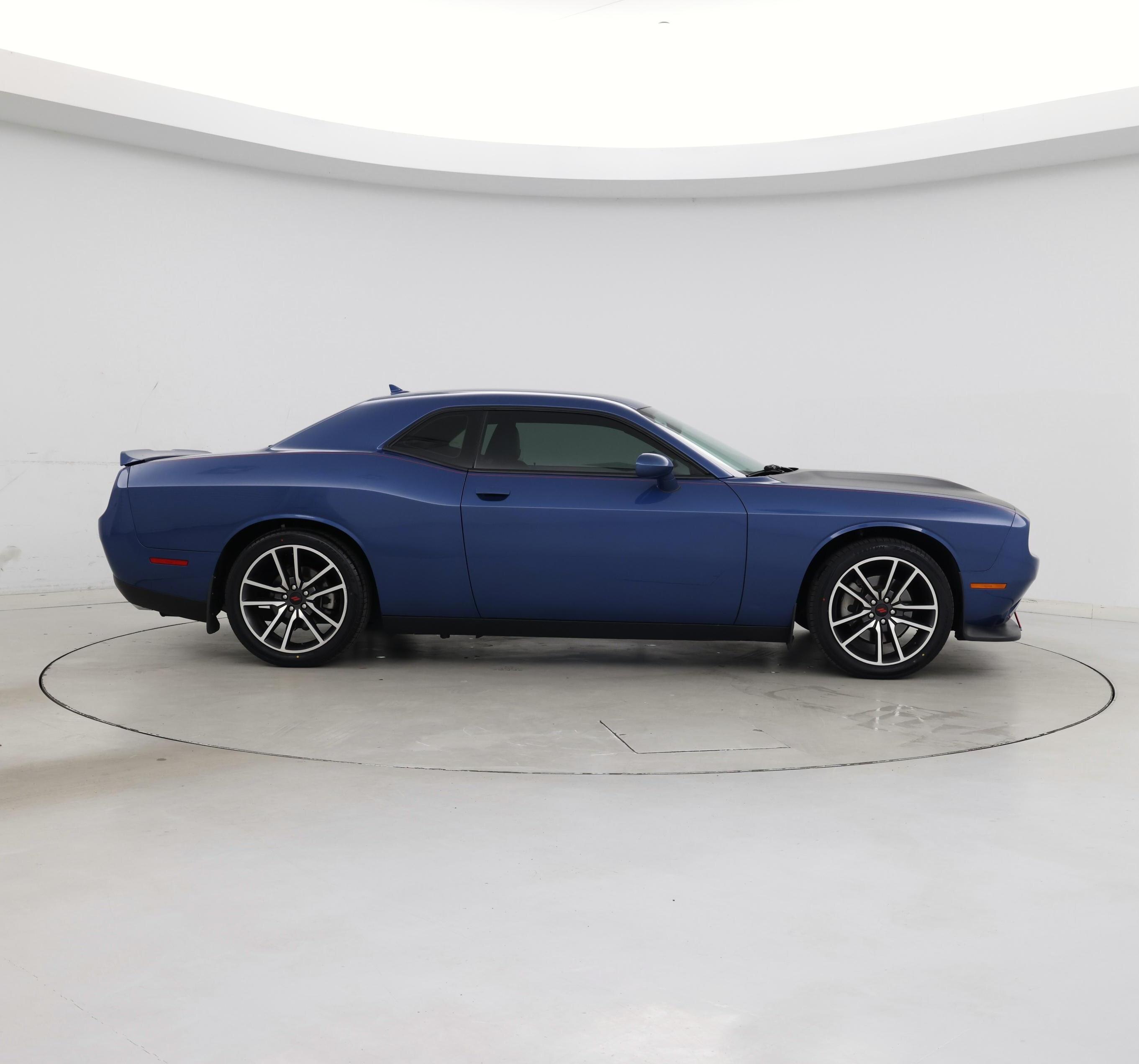 Thumbnail: 2021 Dodge Challenger - 7