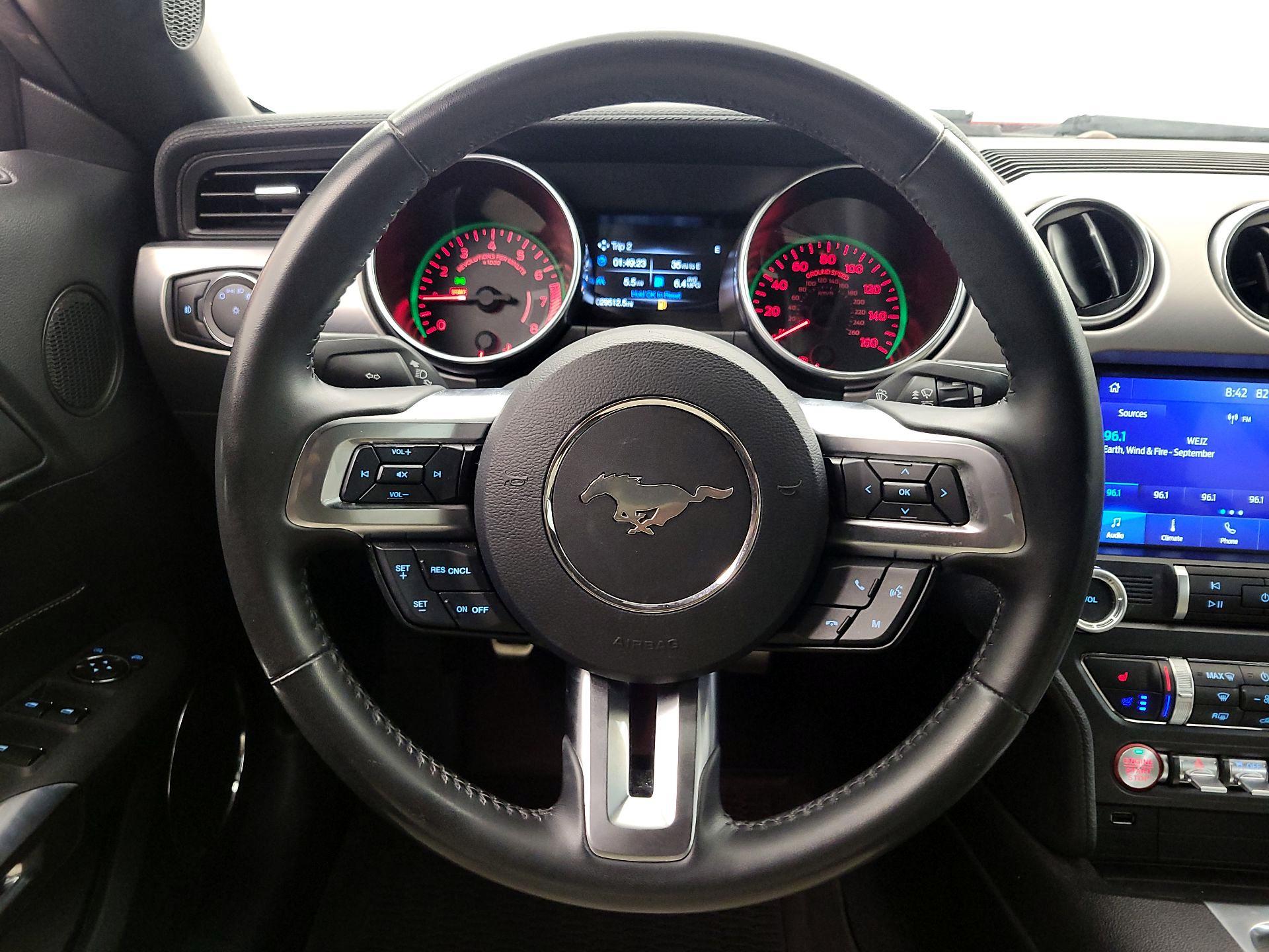 Thumbnail: 2019 Ford Mustang - 10