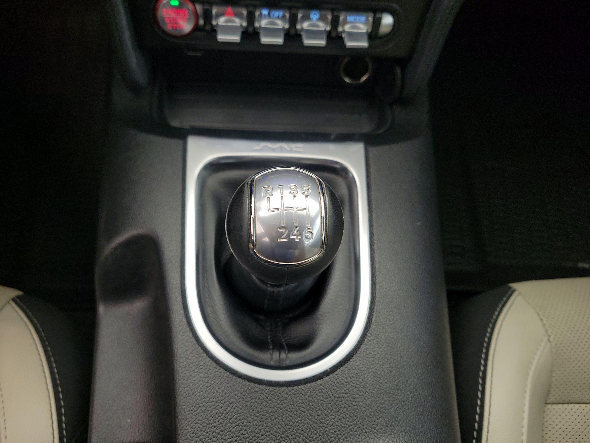 Thumbnail: 2019 Ford Mustang - 17
