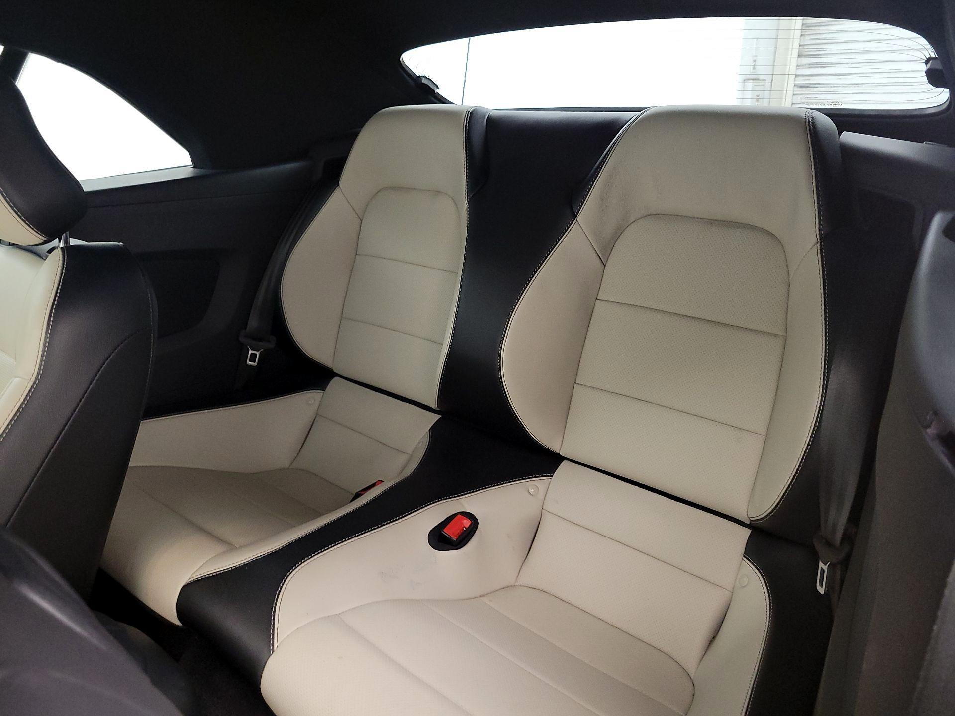 Thumbnail: 2019 Ford Mustang - 19