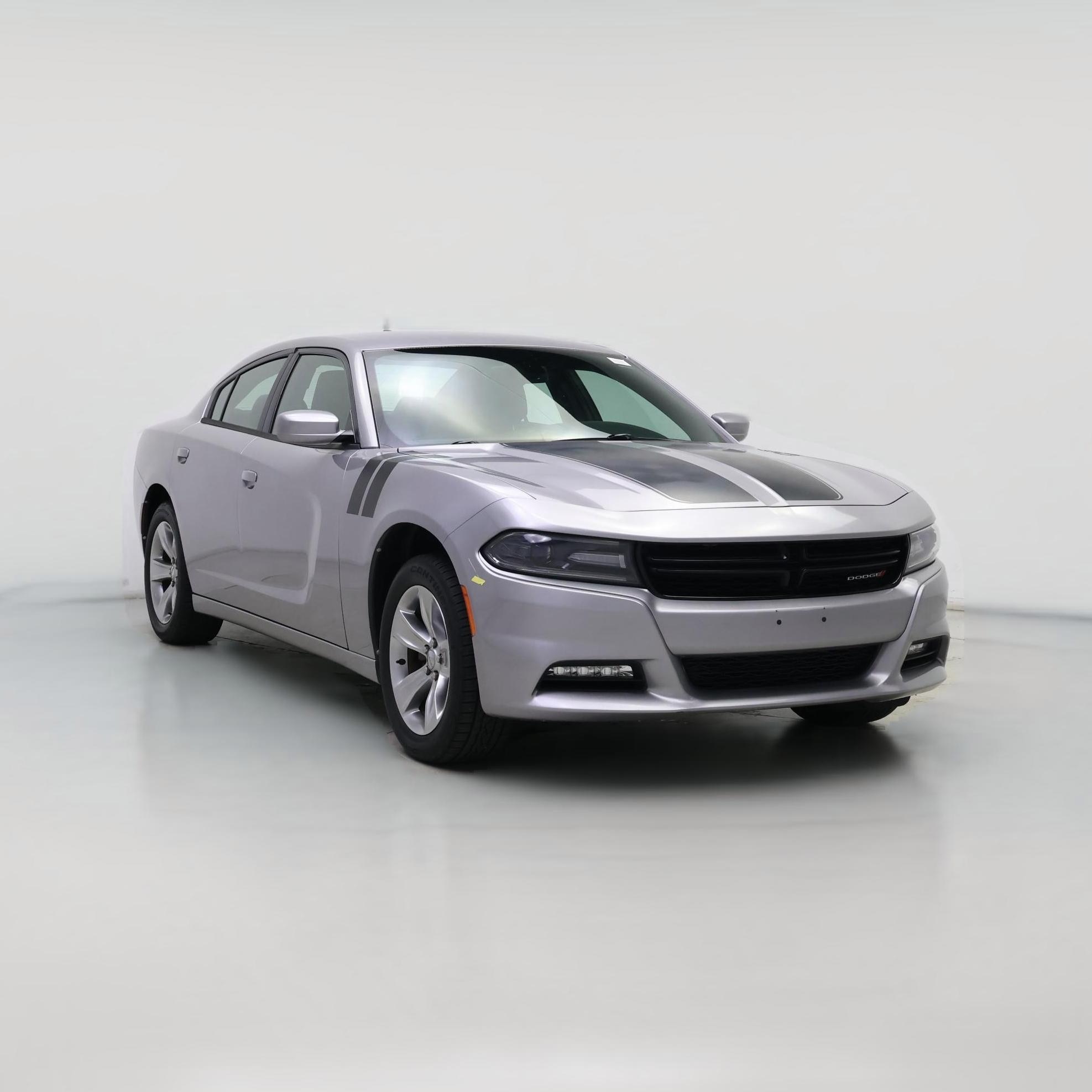 Thumbnail: 2015 Dodge Charger - 1