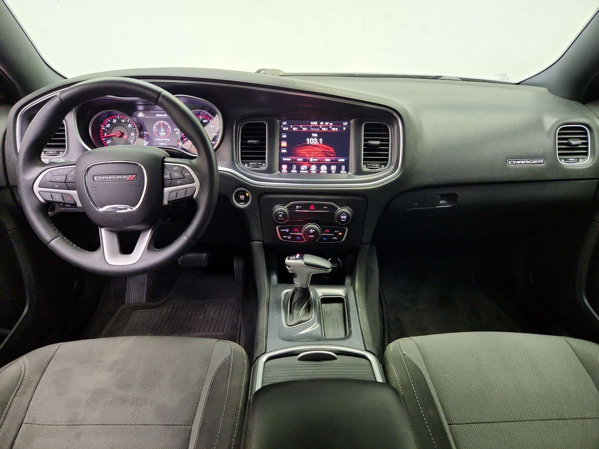 Thumbnail: 2015 Dodge Charger - 9
