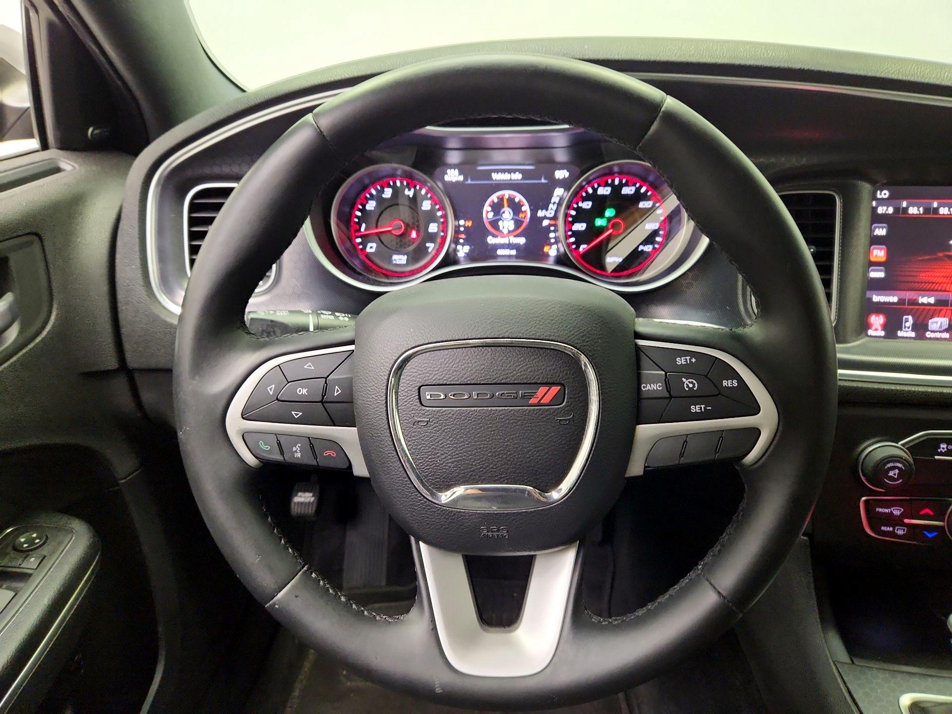 Thumbnail: 2015 Dodge Charger - 10