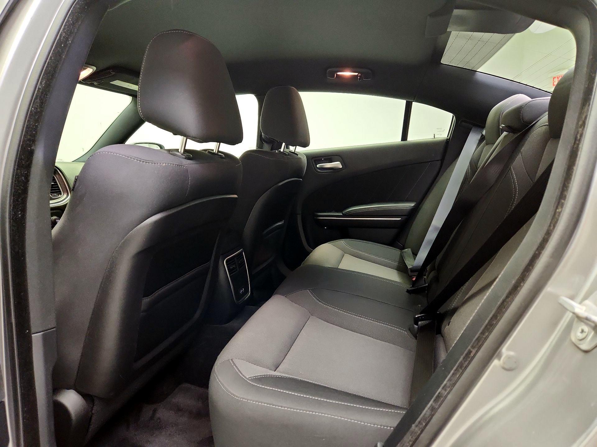 Thumbnail: 2015 Dodge Charger - 18