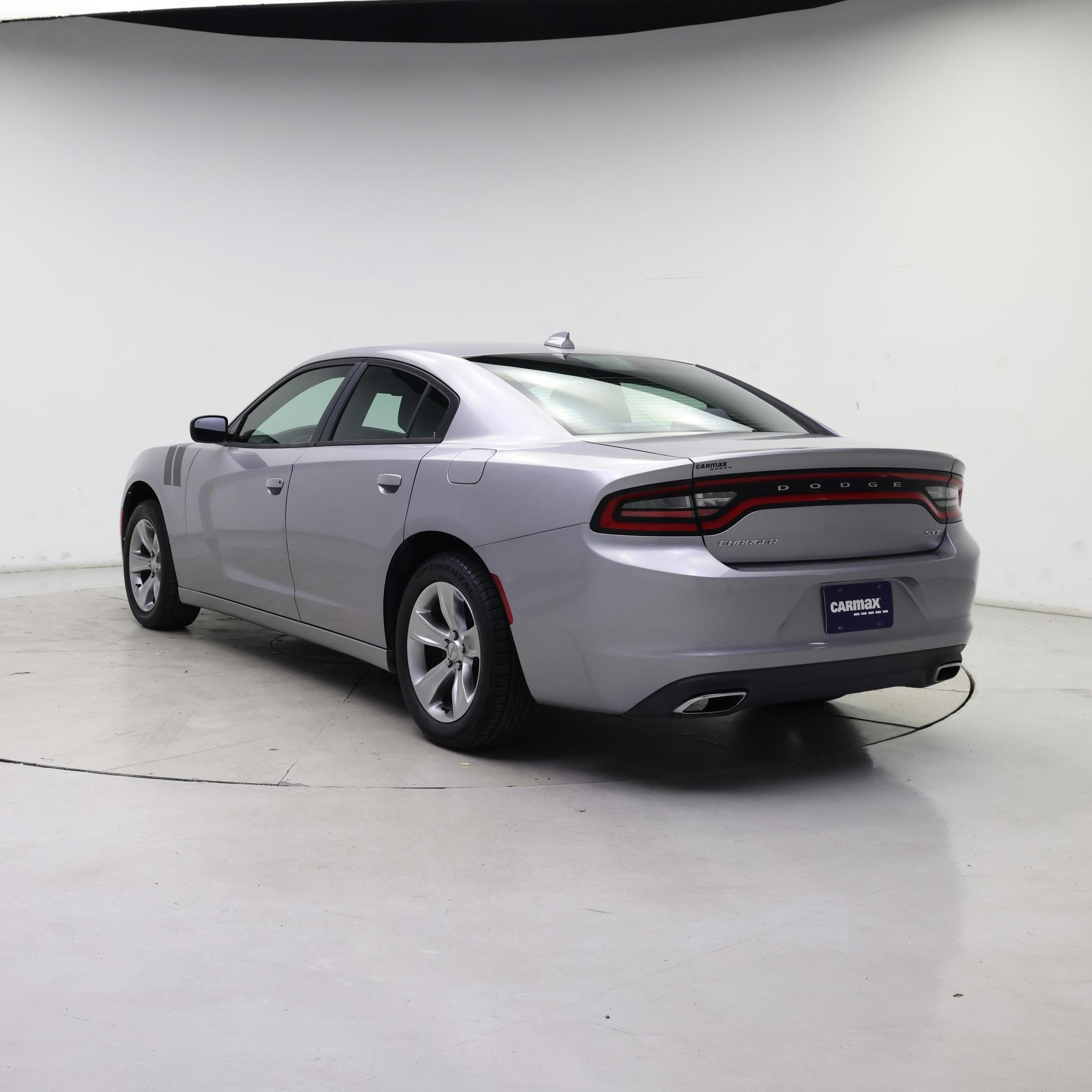 Thumbnail: 2015 Dodge Charger - 2