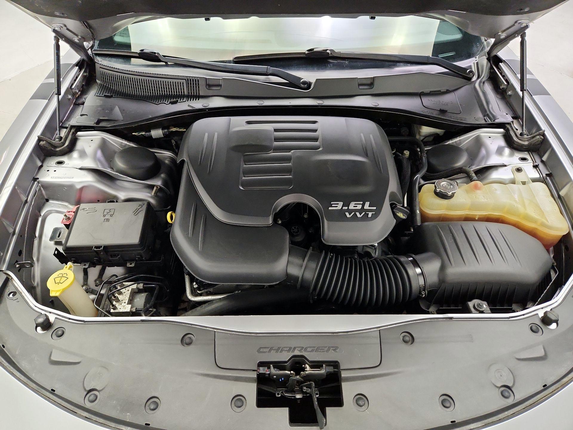 Thumbnail: 2015 Dodge Charger - 20
