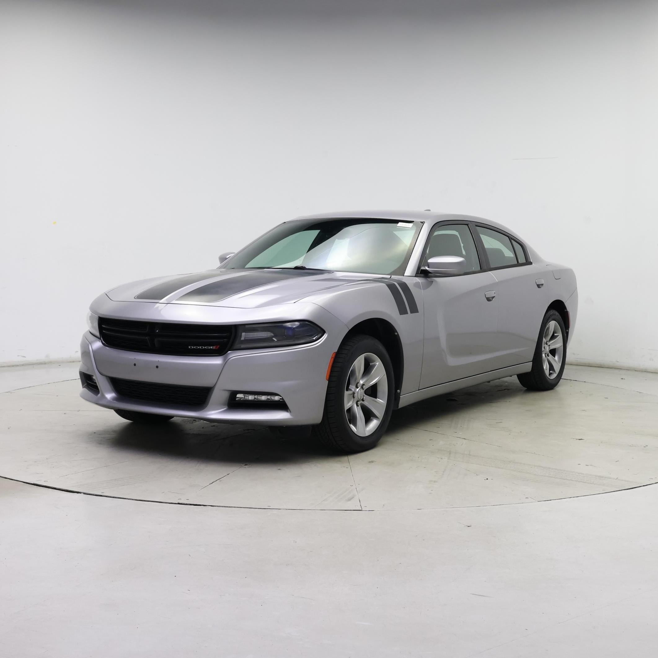 Thumbnail: 2015 Dodge Charger - 4