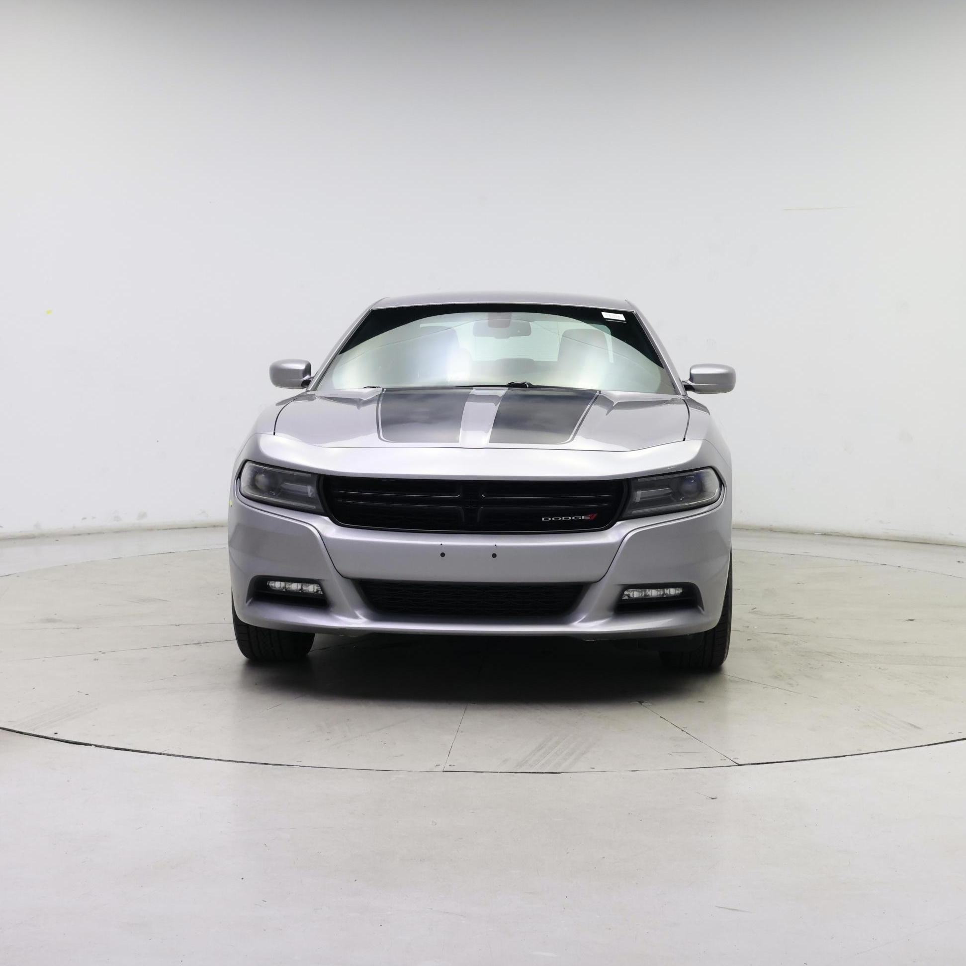 Thumbnail: 2015 Dodge Charger - 5