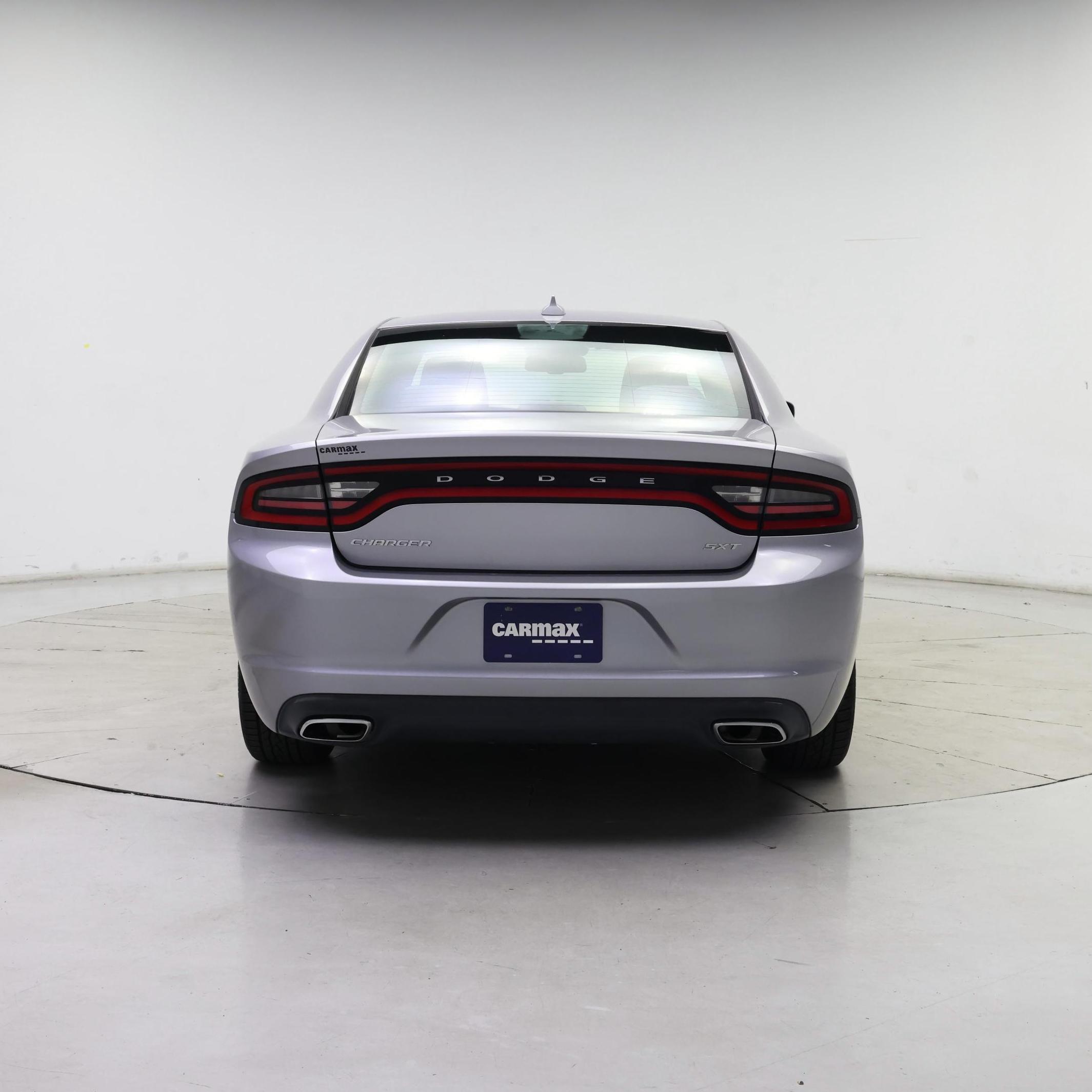 Thumbnail: 2015 Dodge Charger - 6