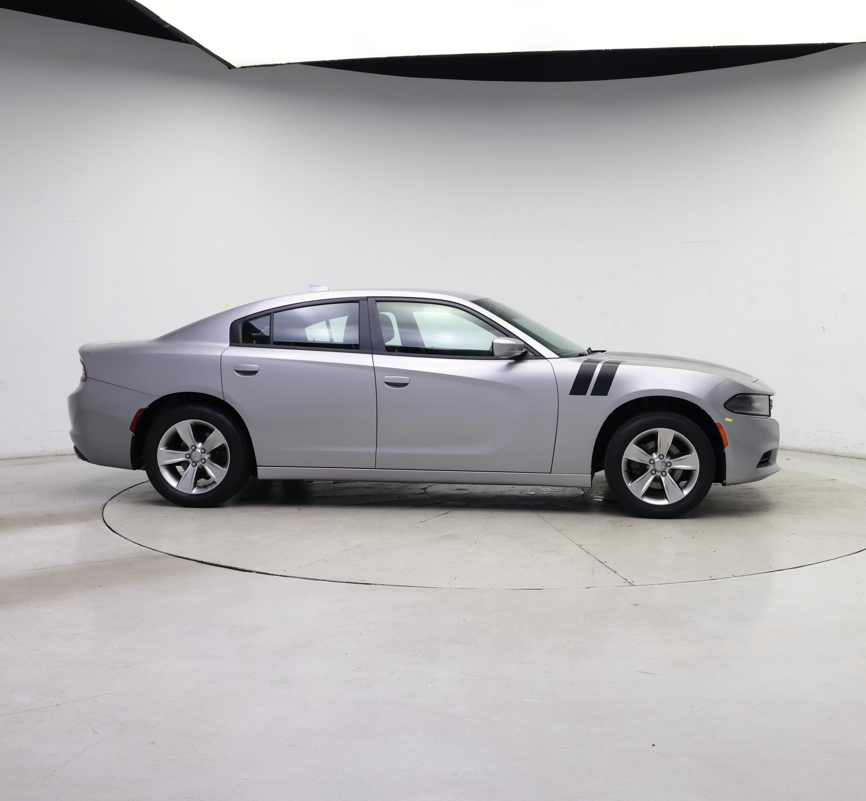 Thumbnail: 2015 Dodge Charger - 7