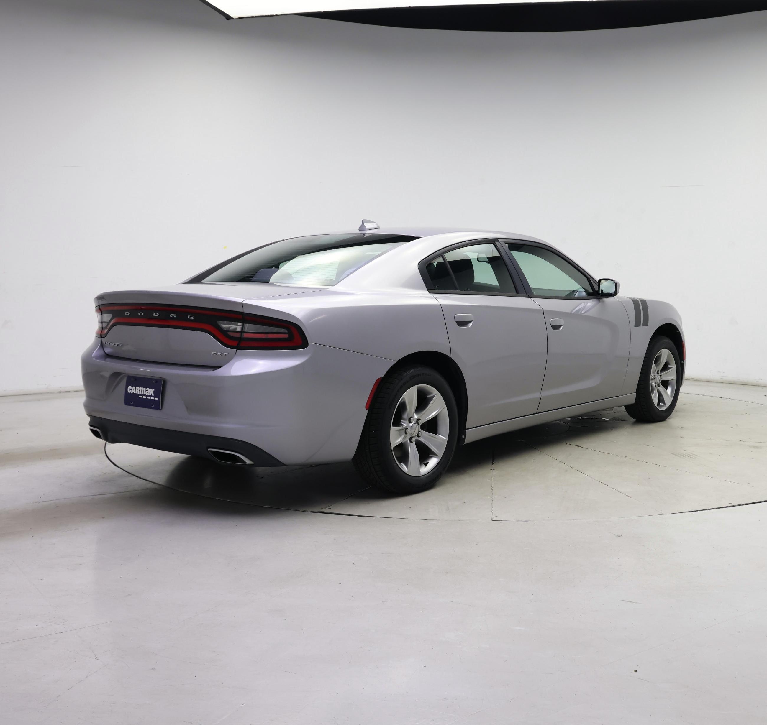 Thumbnail: 2015 Dodge Charger - 8