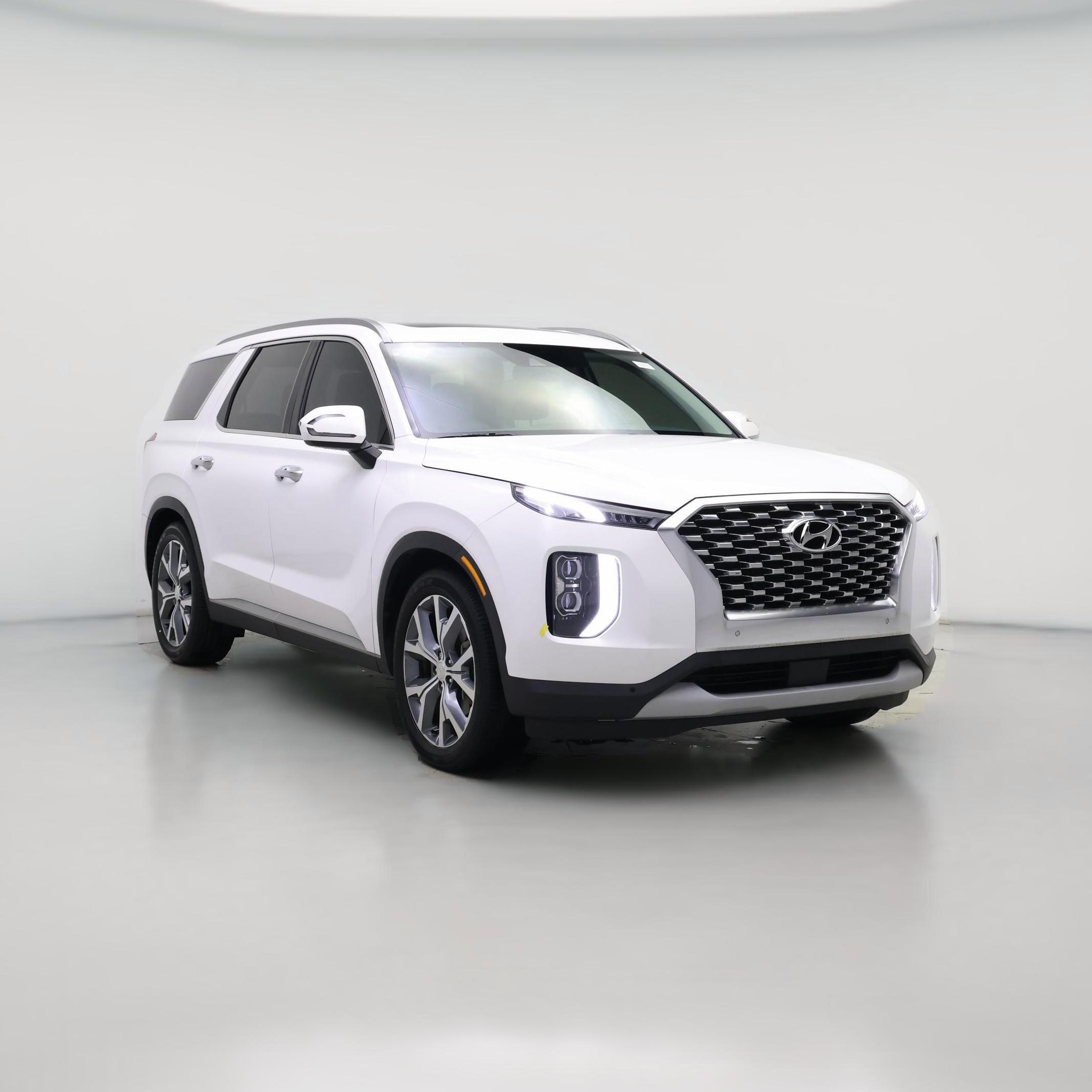 Thumbnail: 2020 Hyundai Palisade - 1