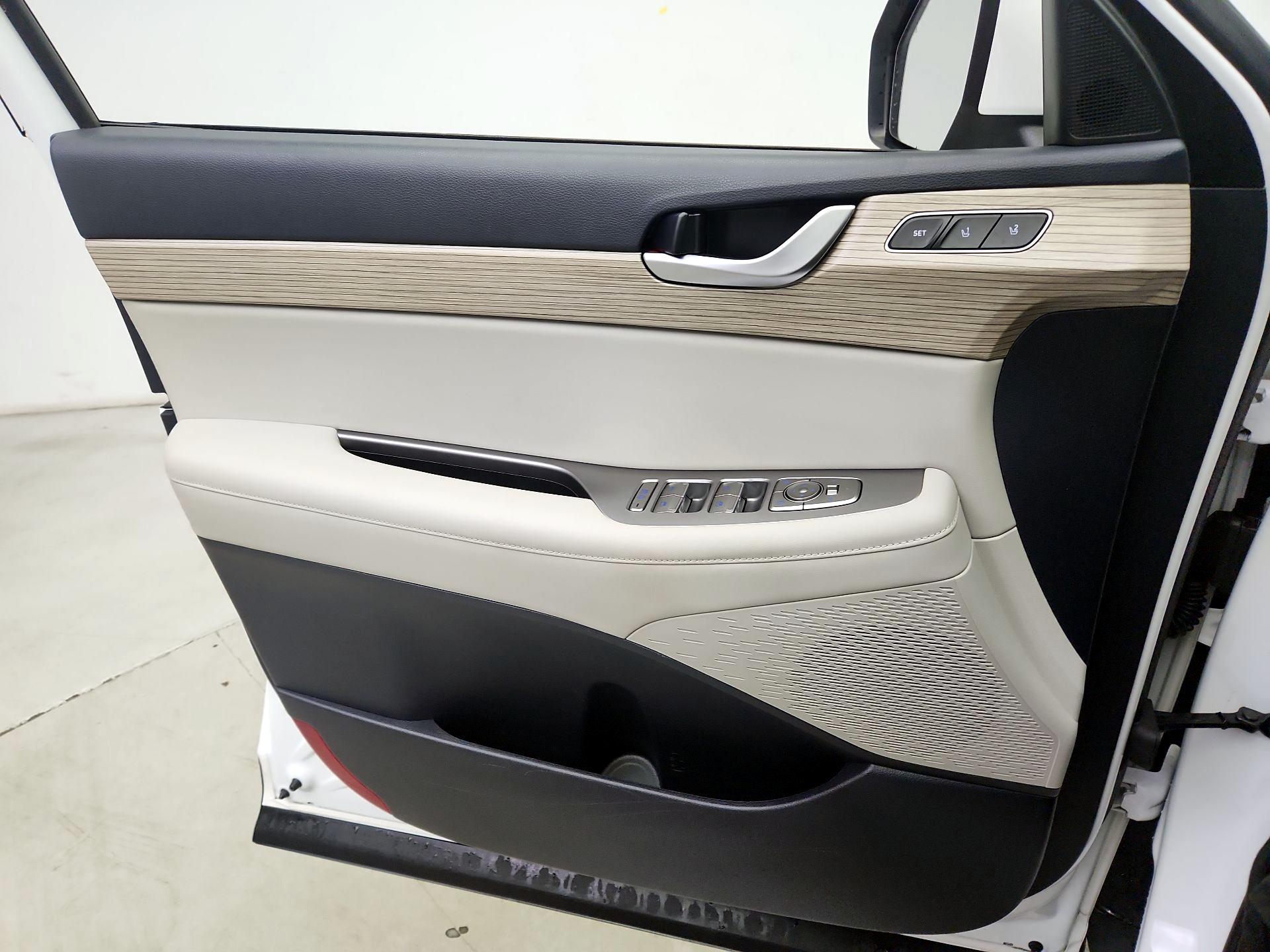 Thumbnail: 2020 Hyundai Palisade - 12