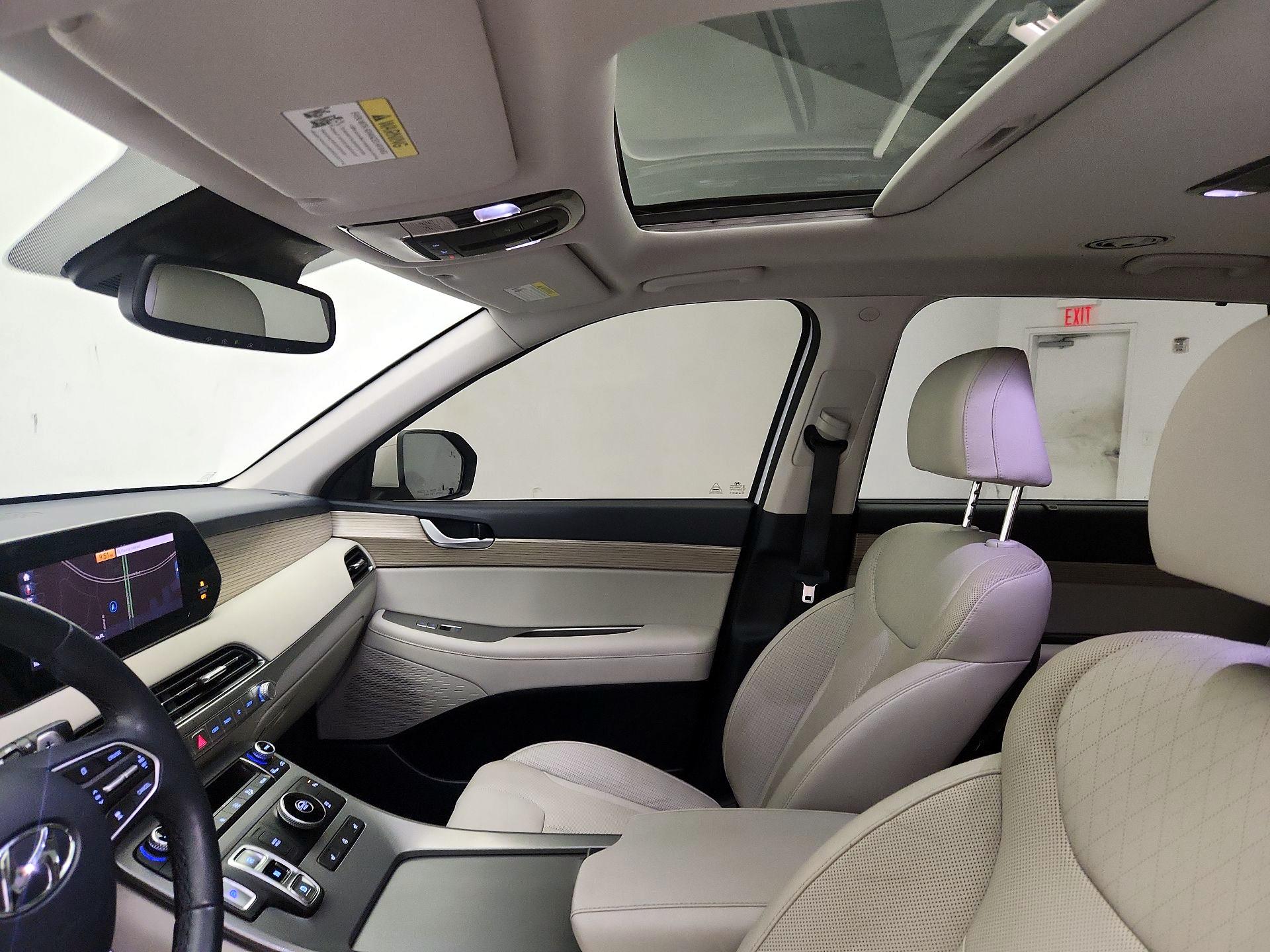 Thumbnail: 2020 Hyundai Palisade - 20