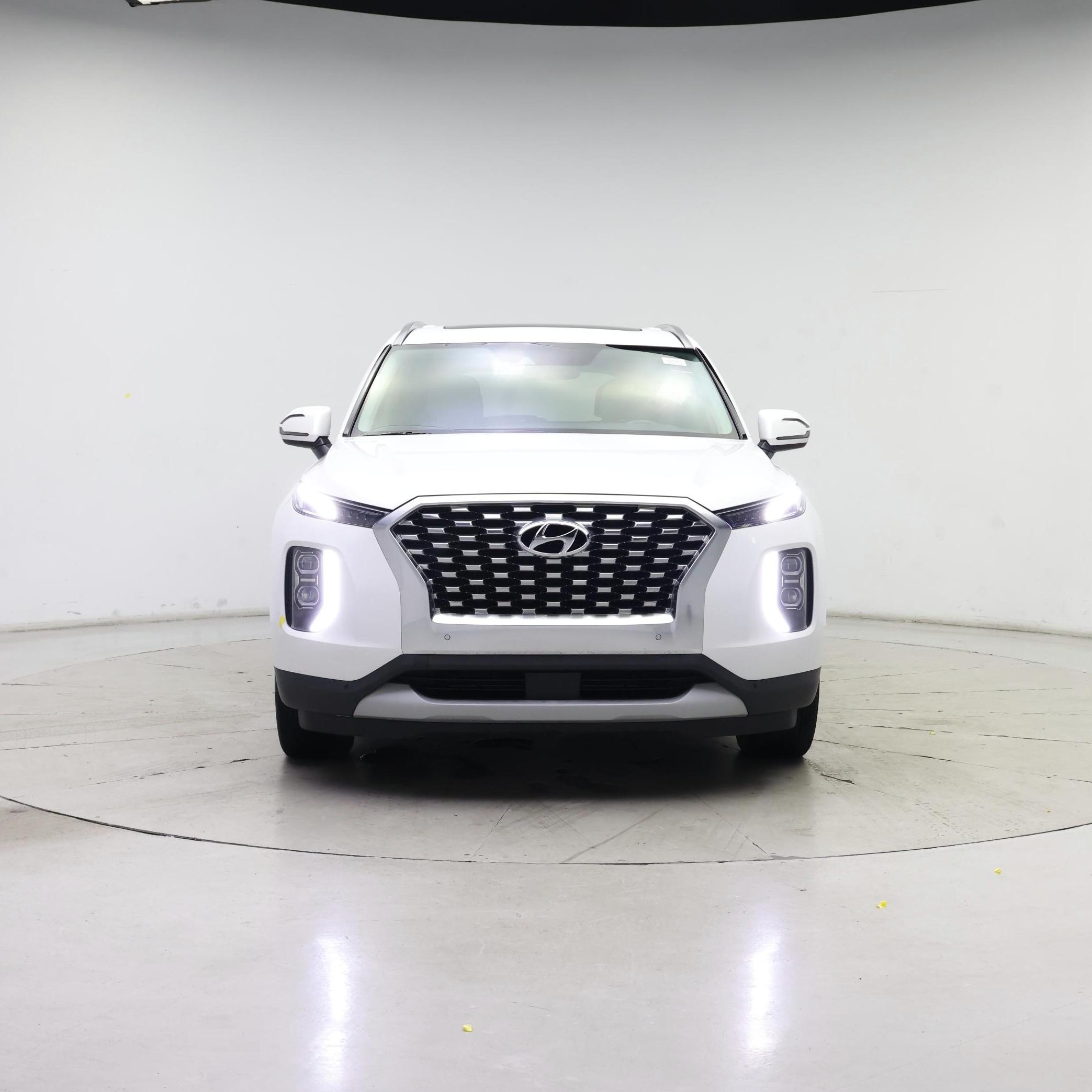 Thumbnail: 2020 Hyundai Palisade - 5