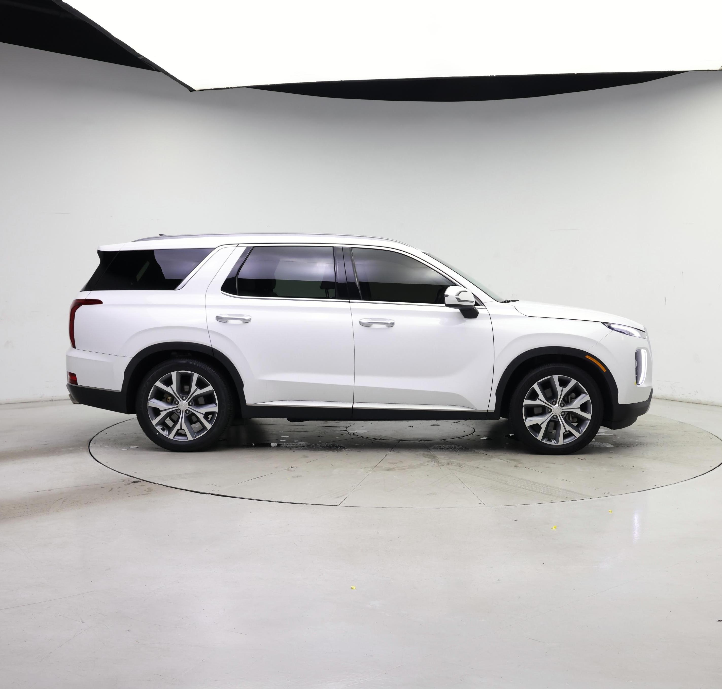 Thumbnail: 2020 Hyundai Palisade - 7
