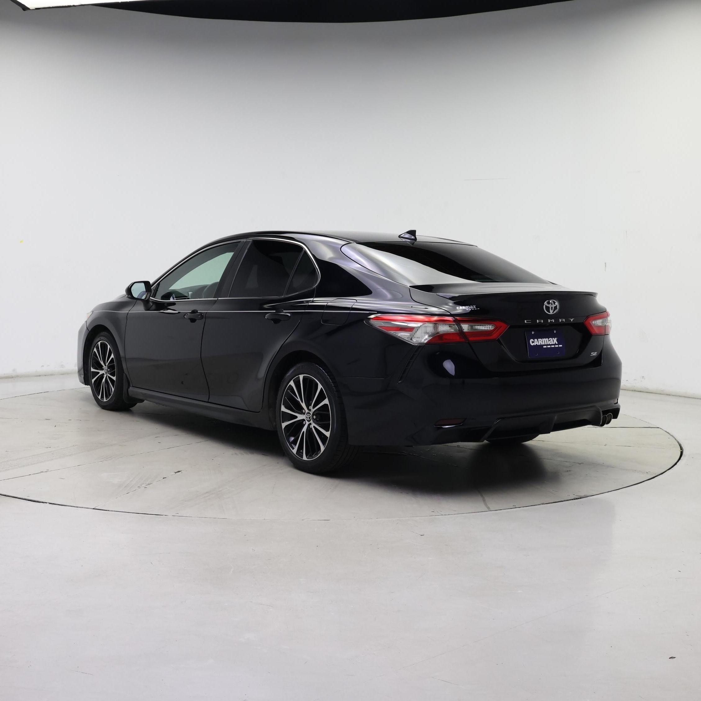 Thumbnail: 2018 Toyota Camry - 2