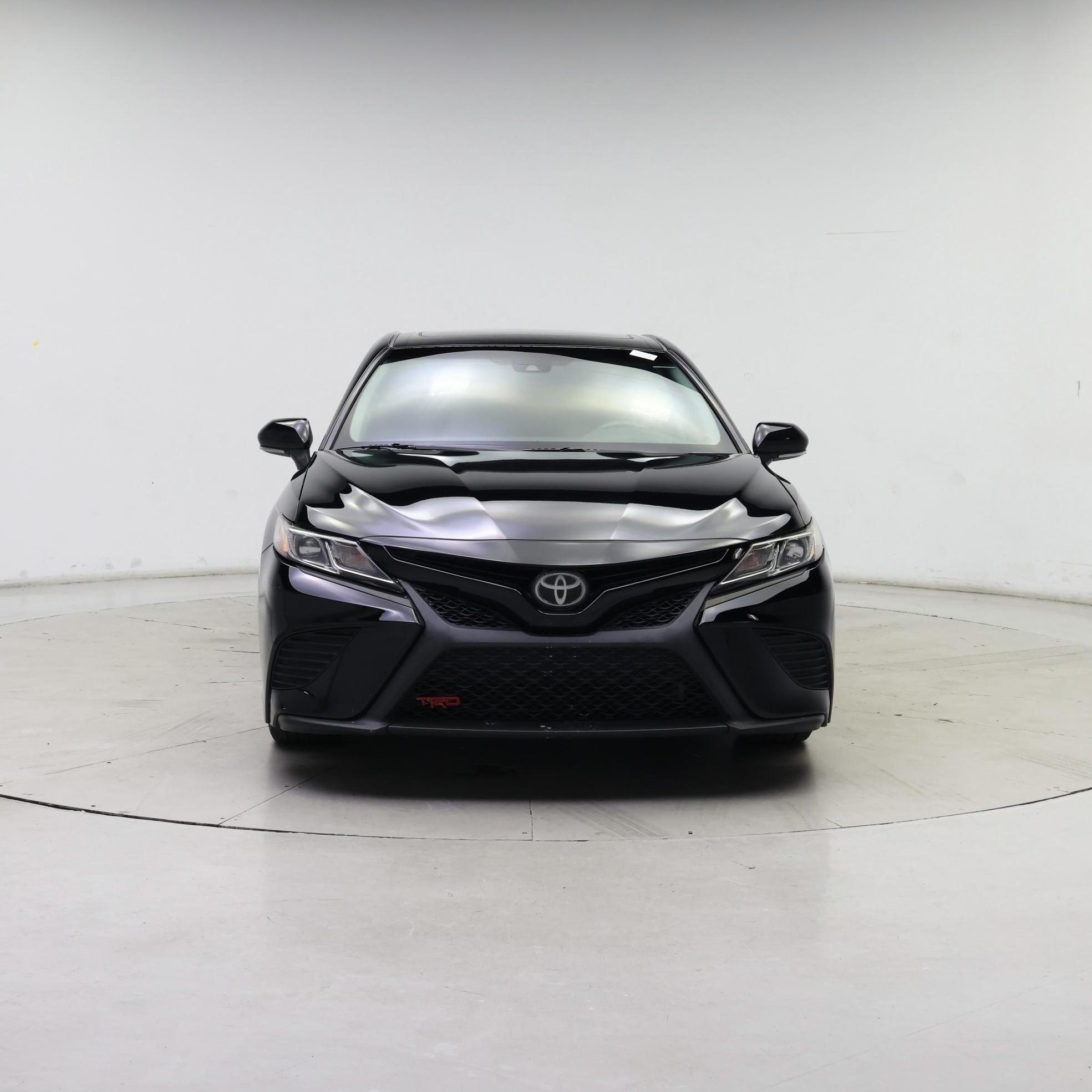 Thumbnail: 2018 Toyota Camry - 5
