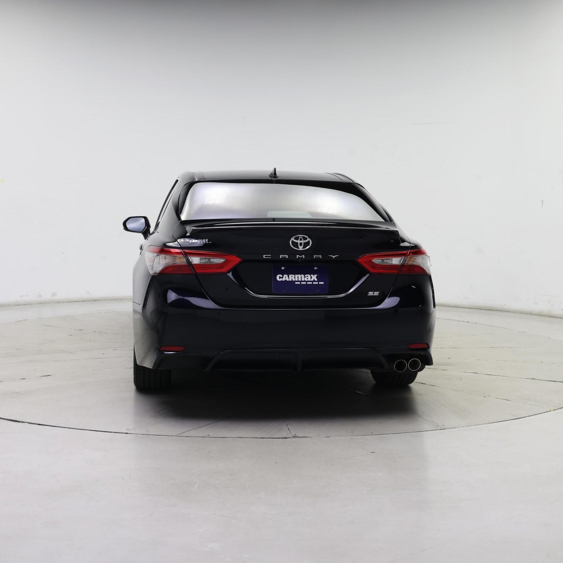 Thumbnail: 2018 Toyota Camry - 6