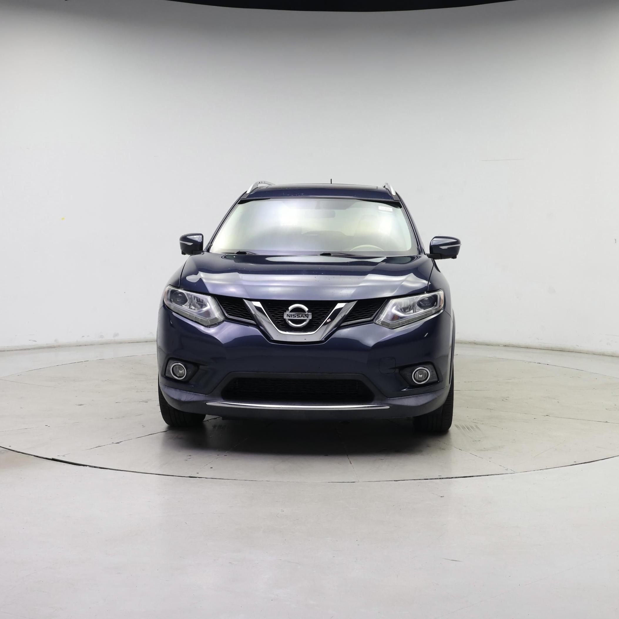 Thumbnail: 2015 Nissan Rogue - 5